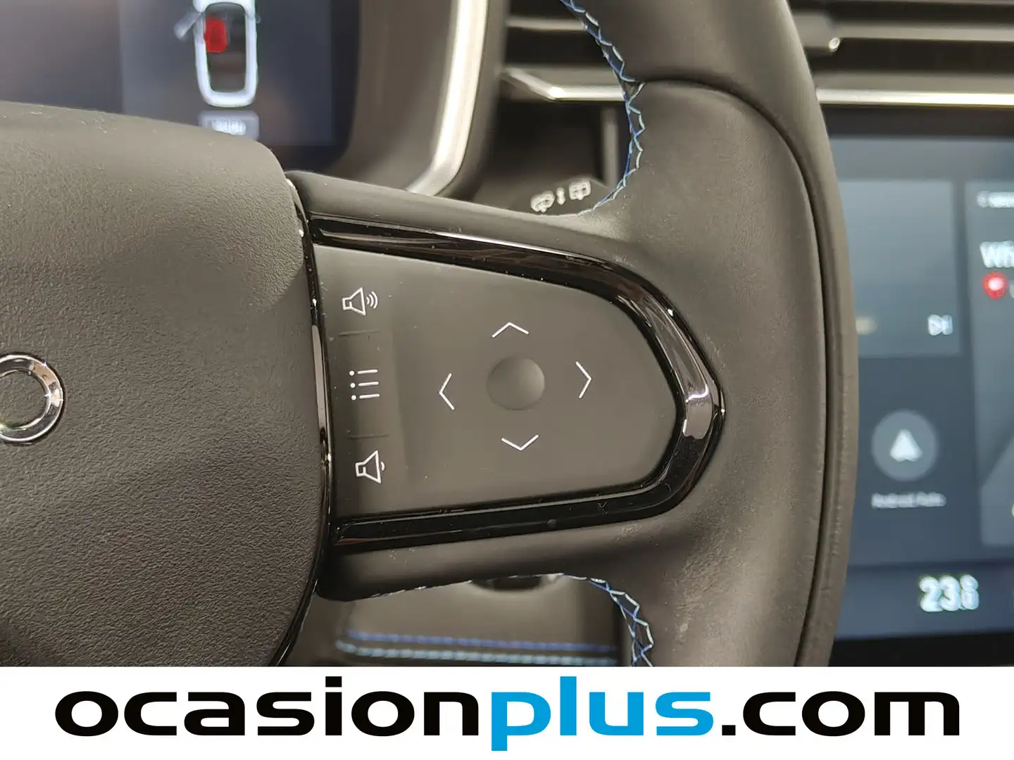 Foto Lynk & Co 01 Lynk & Co 01 1.5 PHEV 6.6kW  (261 CV)