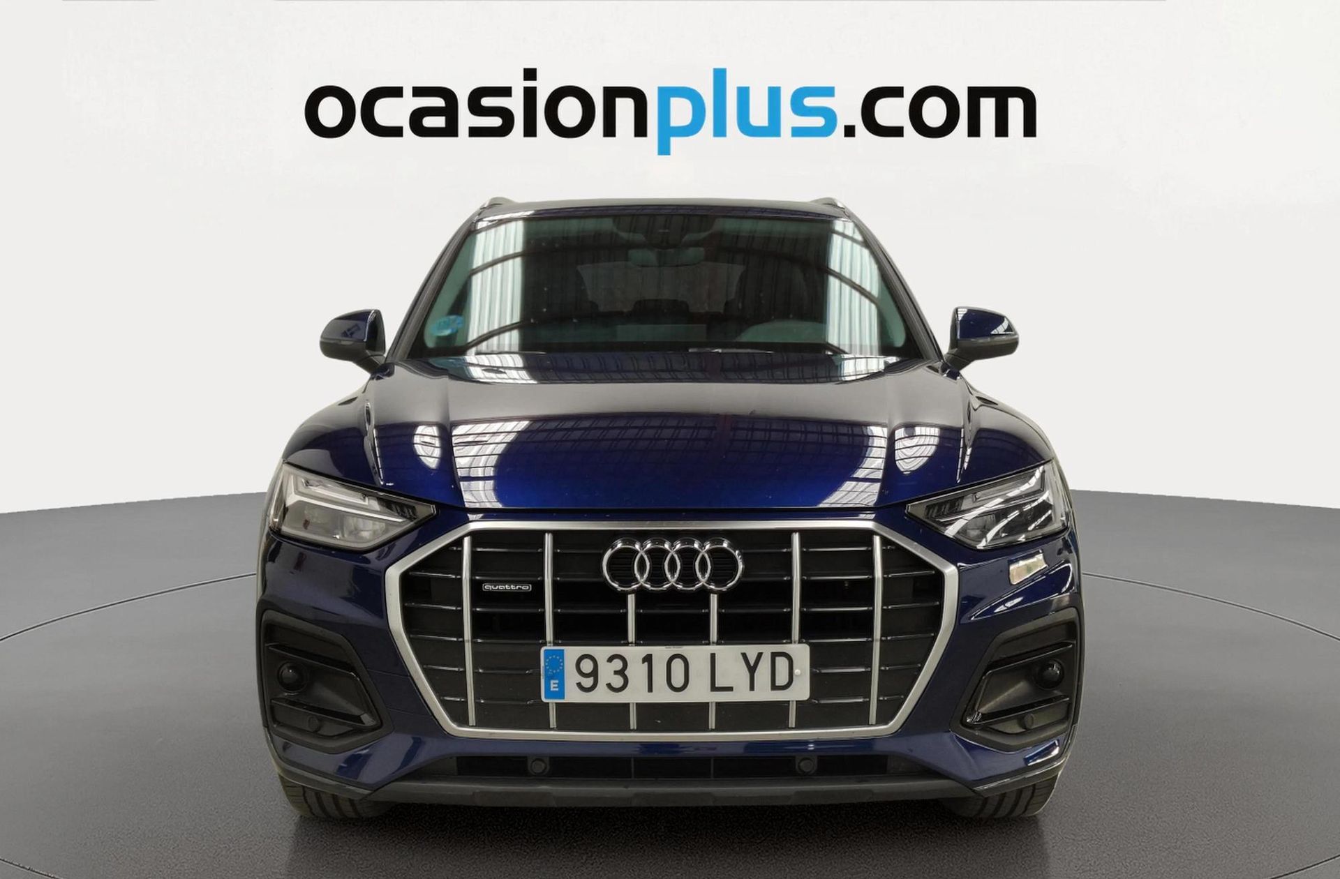 Audi Q5 Sportback Advanced 40 TDI quattro-ultra S tronic - foto 18