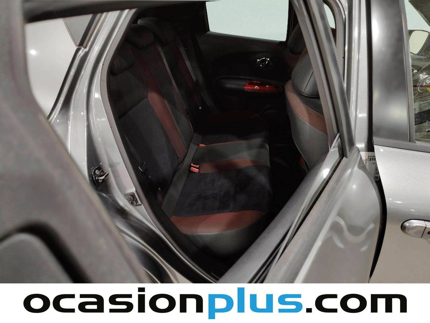 Nissan JUKE Nissan Juke 1.2 DIG-T N-Connecta (115 CV) gasolina