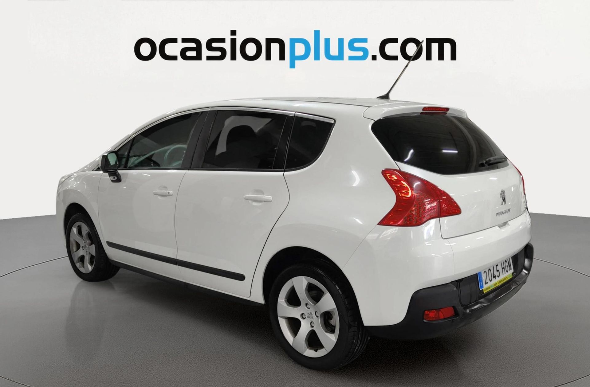 Peugeot 3008 1.6 HDi FAP Premium - foto 3