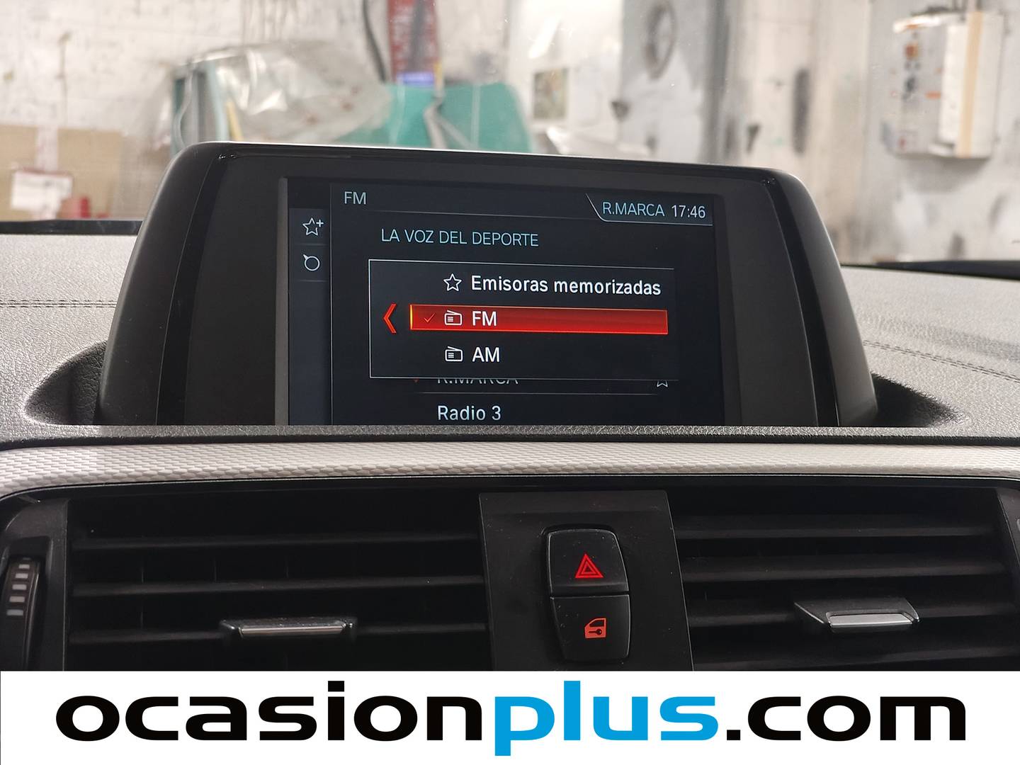 BMW Serie 1 BMW Serie 1 118d (150 CV) Pack M 2018