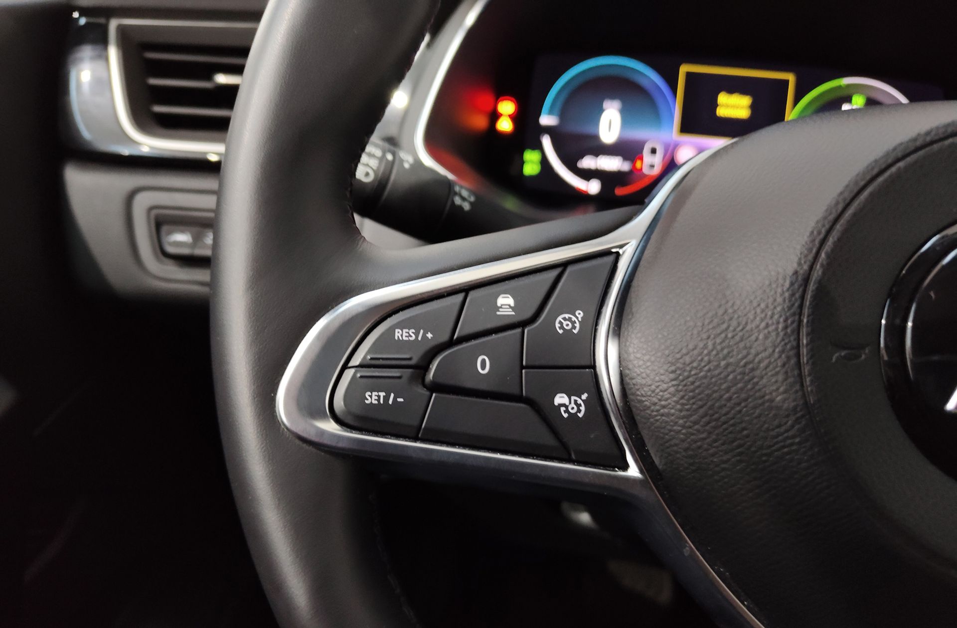 Mitsubishi ASX 160 PHEV Kaiteki - foto 24
