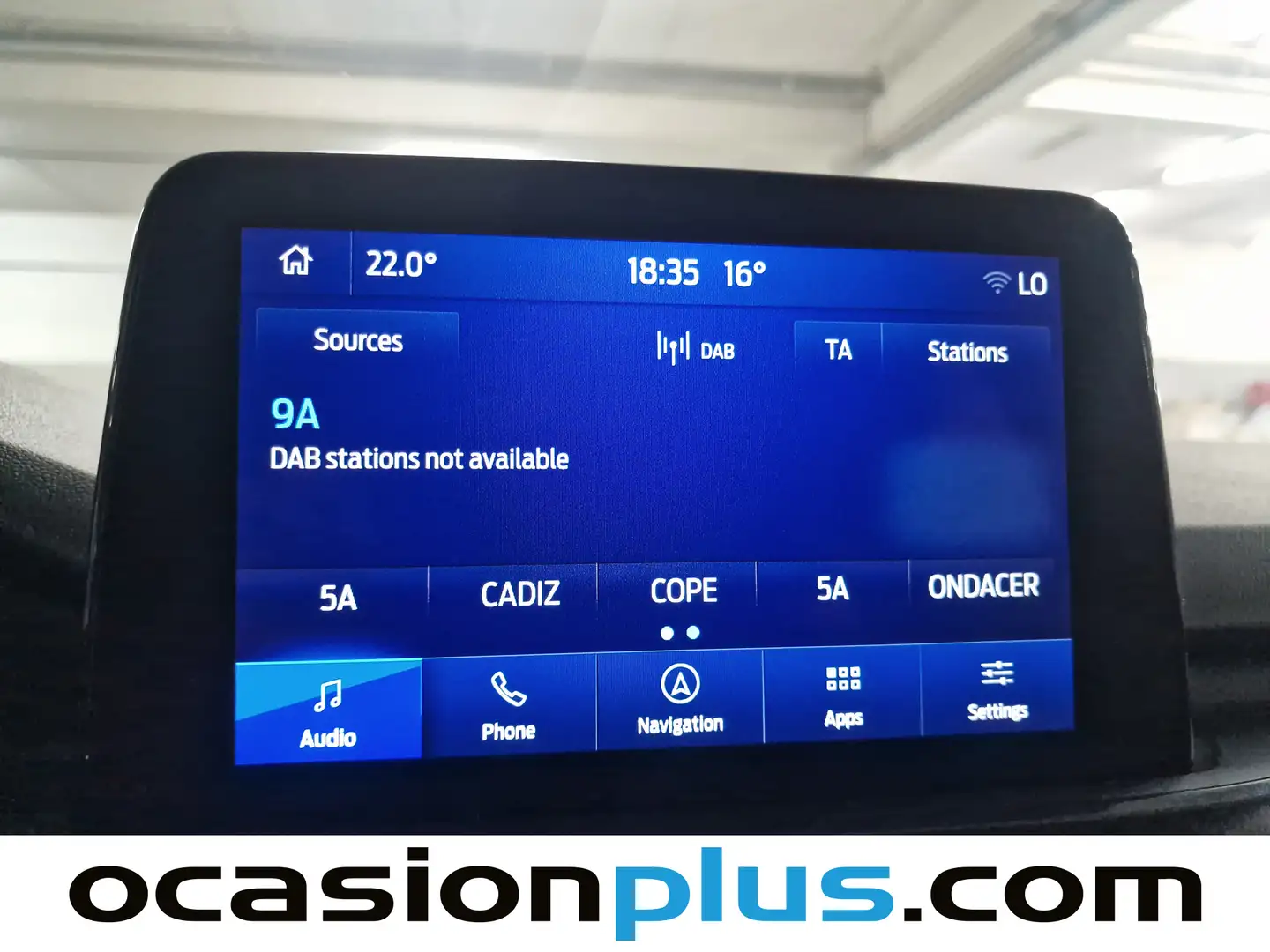 Foto Ford Kuga Ford Kuga 2.5 Duratec PHEV ST-Line Auto (225 CV)