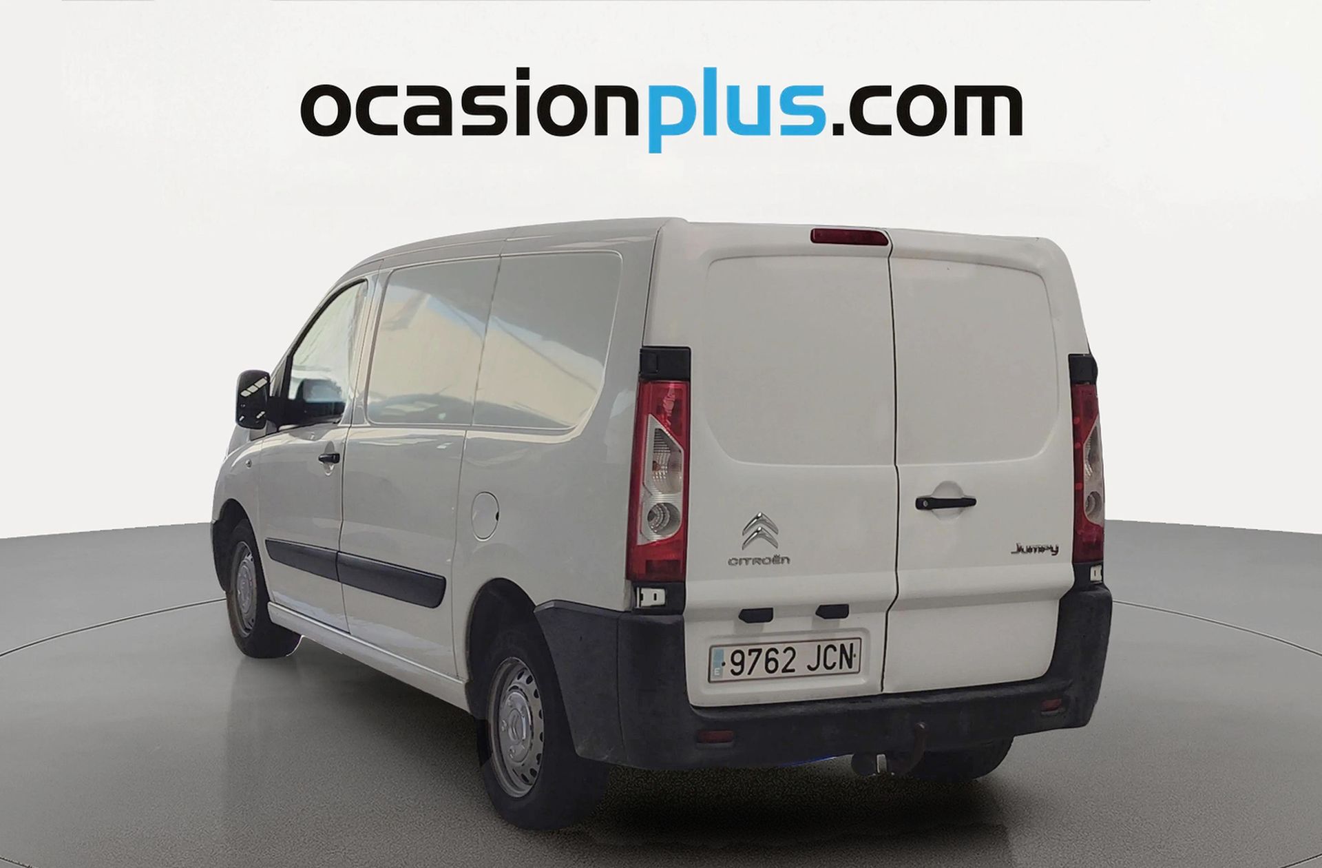 Citroën Jumpy Furgon HDi 125 27 L1H1 - foto 3