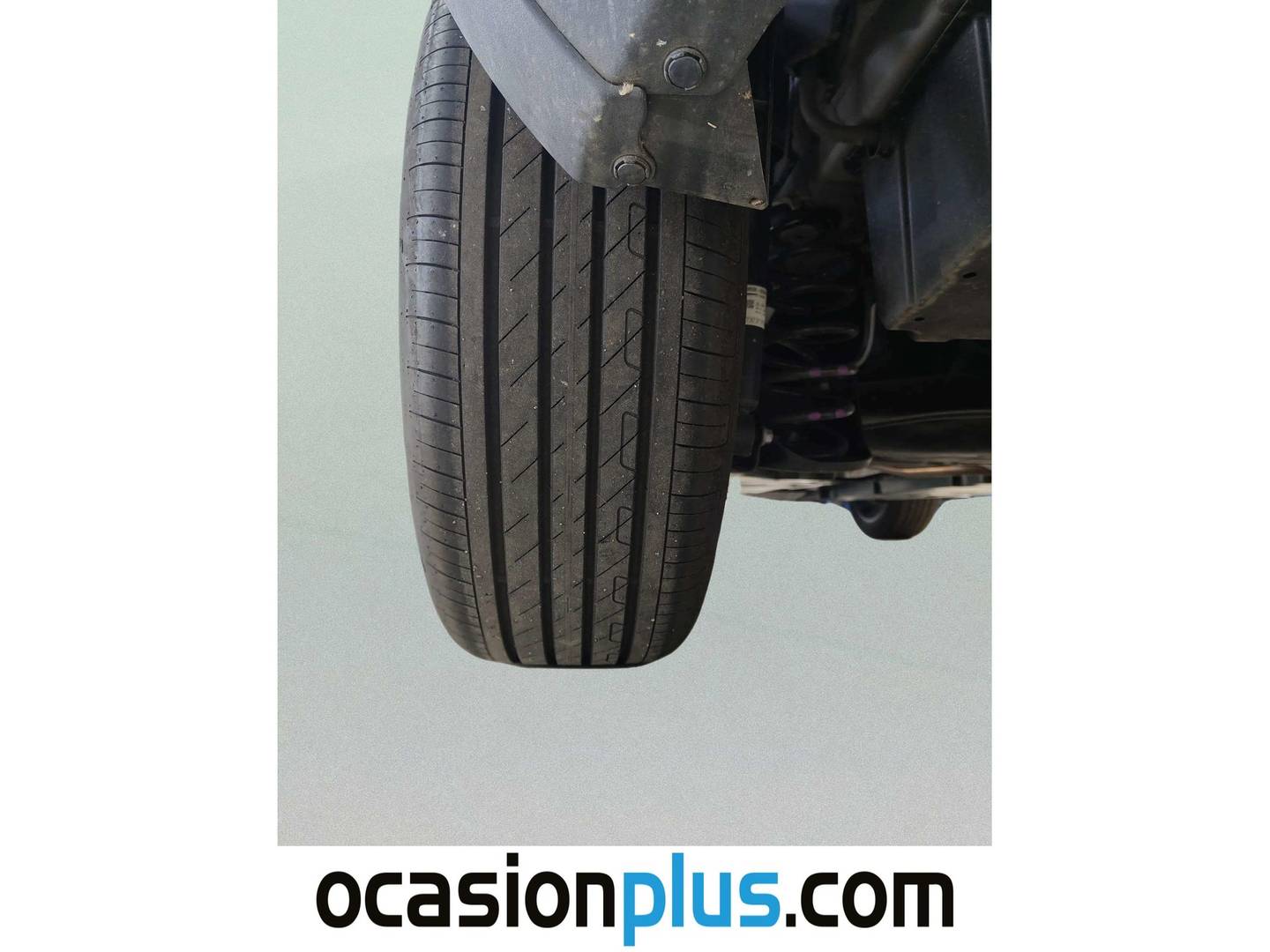 Toyota Yaris Cross Toyota Yaris Cross 130H GR Sport (130 CV) de segunda mano