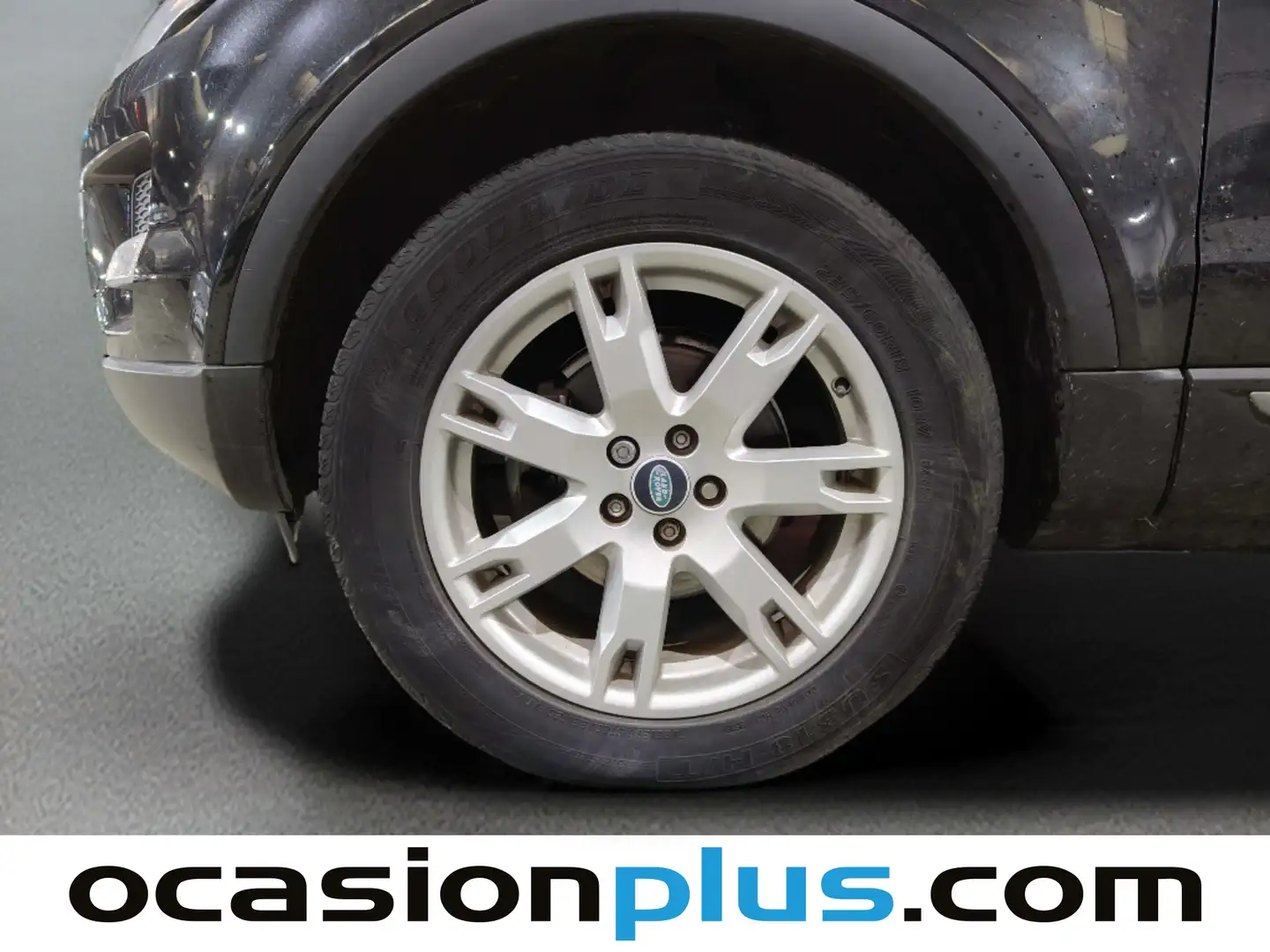 Foto Land Rover Range Rover Evoque Land Rover Range Rover Evoque 2.2L eD4 Pure Tech 4x2 (150 CV)