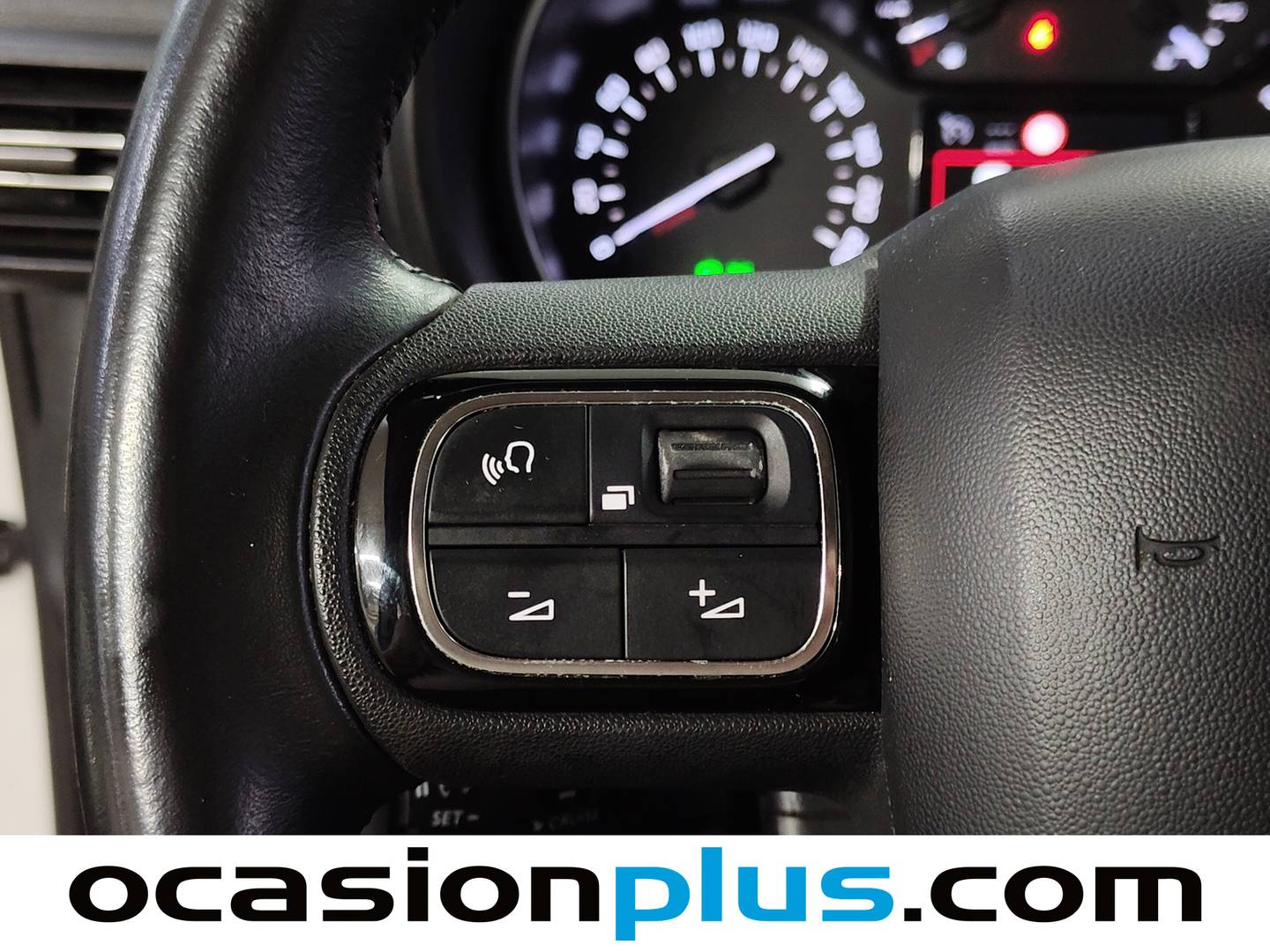 Citroën Berlingo Citroen Berlingo BlueHDi 100 S&S Talla M Feel Pack (102 CV) km 0