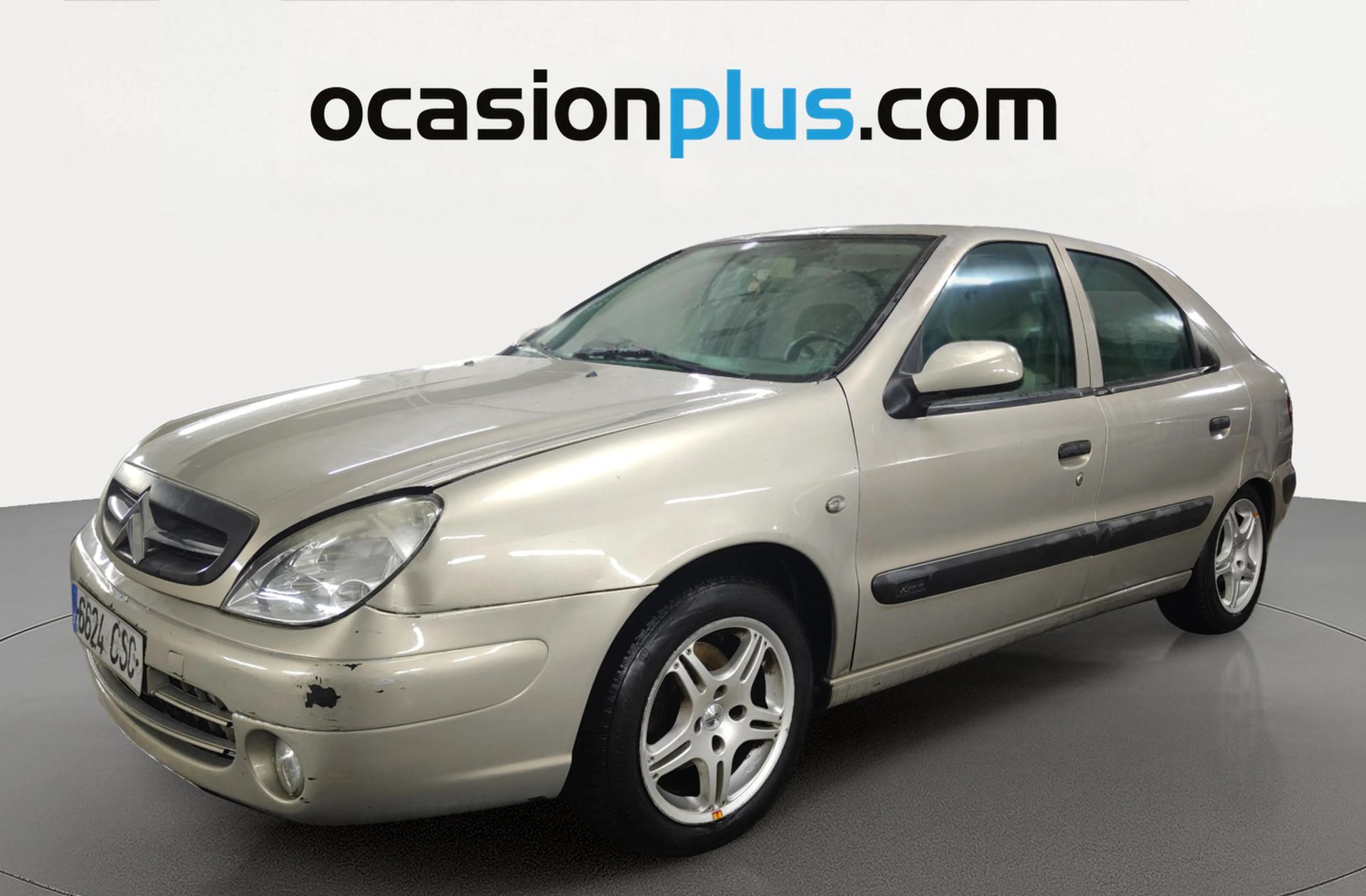 Citroën Xsara 1.4 SX