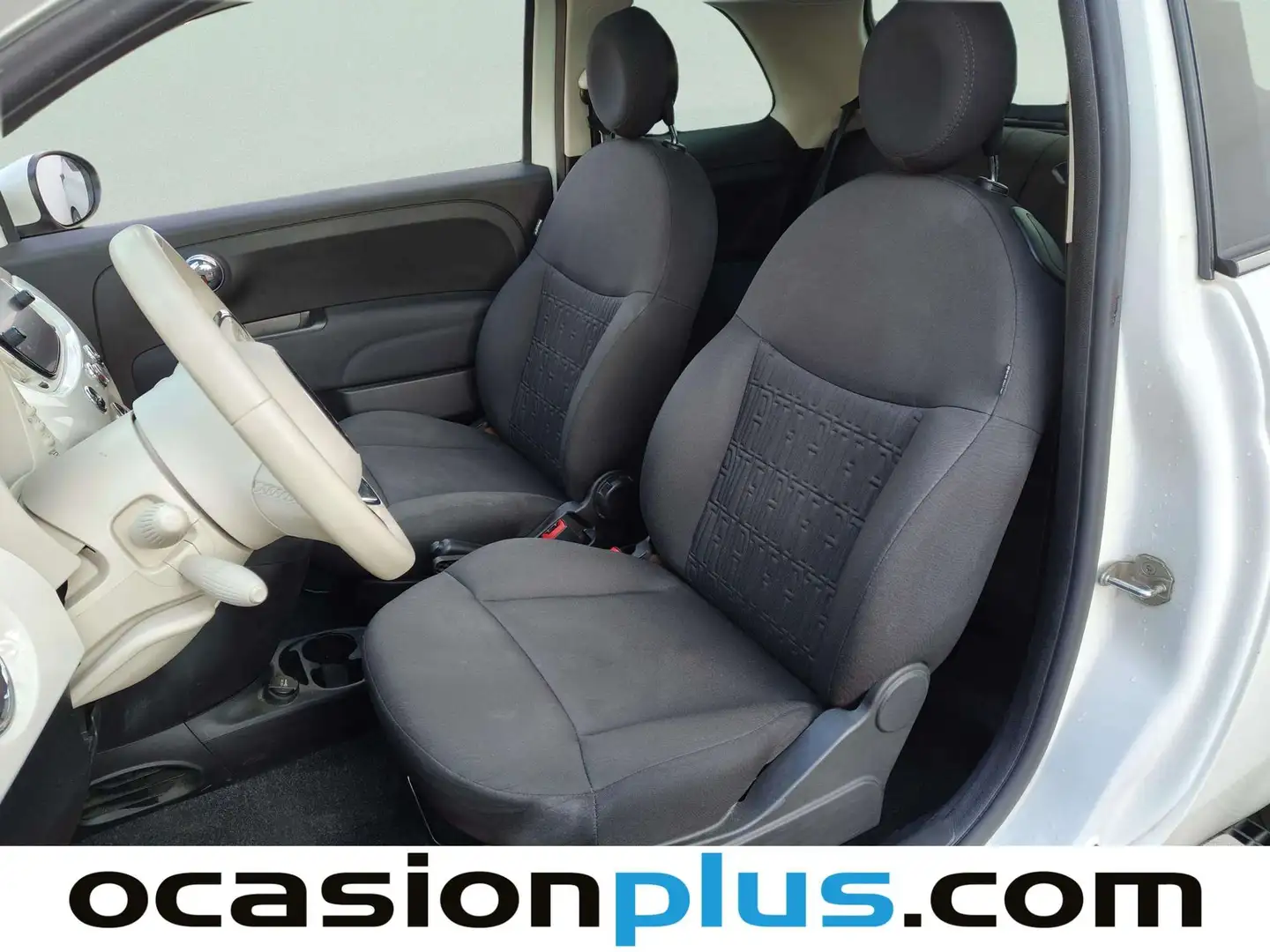 Foto Fiat 500 Fiat 500 1.0 Hybrid Dolcevita (70 CV)