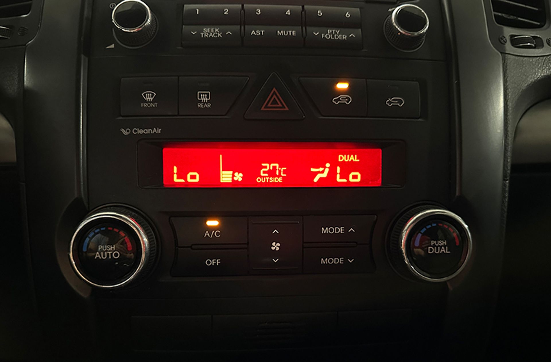 Kia Sorento 2.0 CRDi Concept 4x2 7 plazas - foto 25