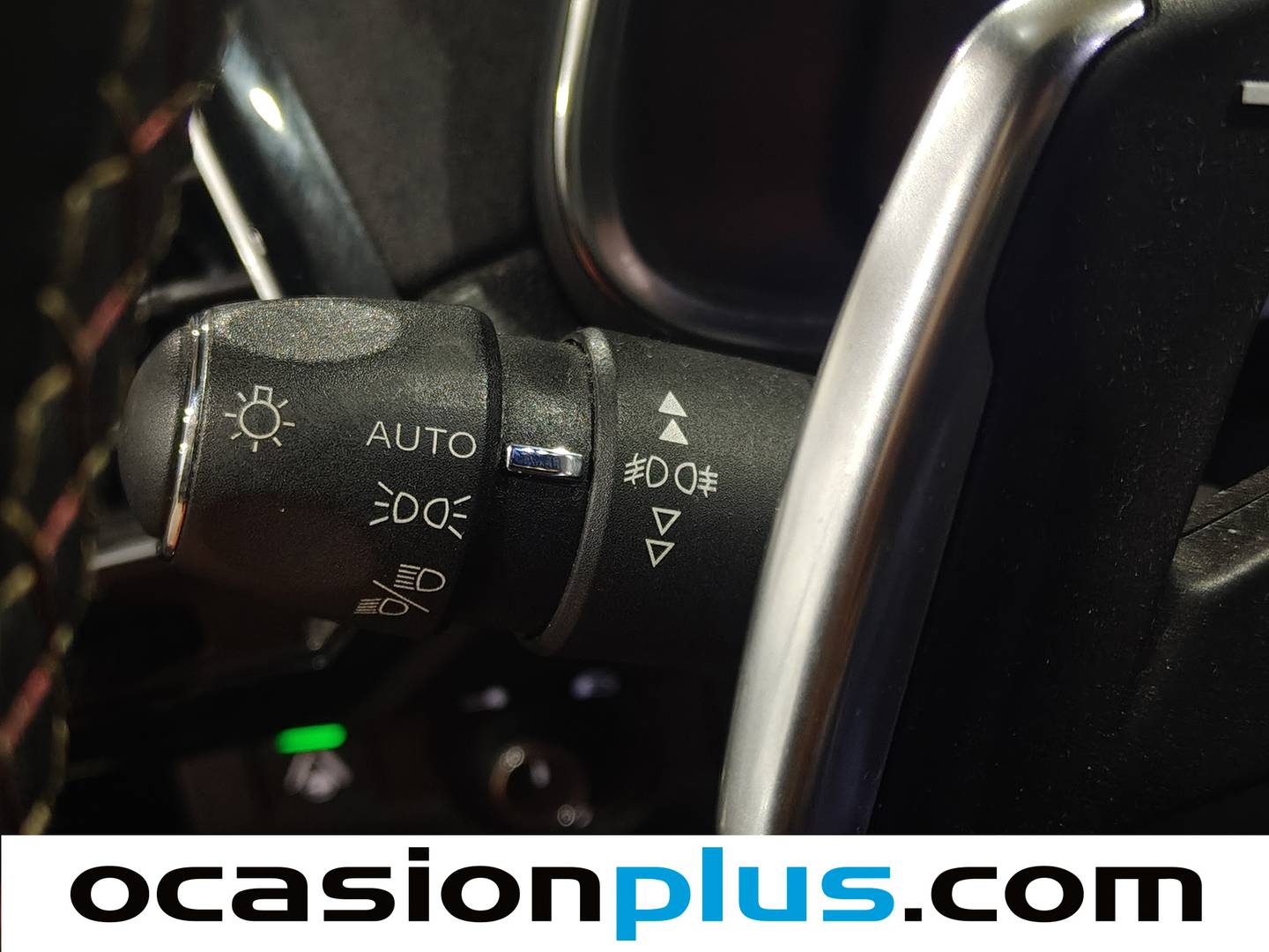 DS DS 7 Crossback DS DS7 Crossback BlueHDi 130 Performance Line Auto (130 CV) automático