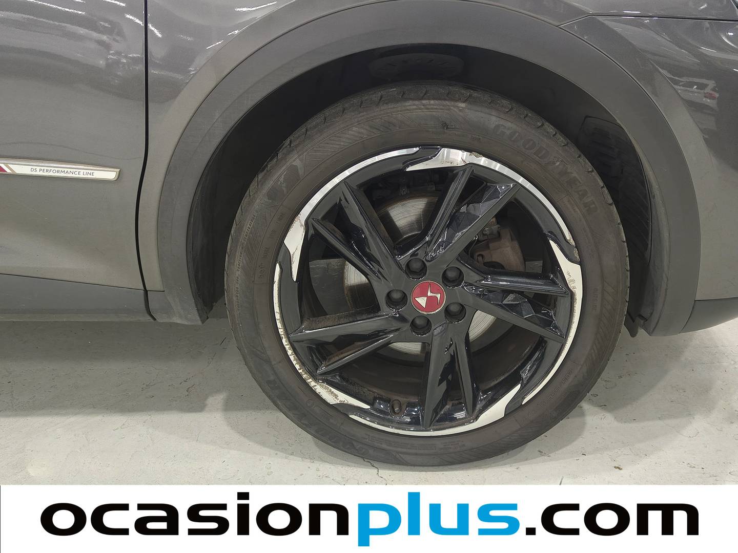 Foto DS DS 7 Crossback DS DS7 Crossback BlueHDi 130 DE Performance Line AT (130 CV)