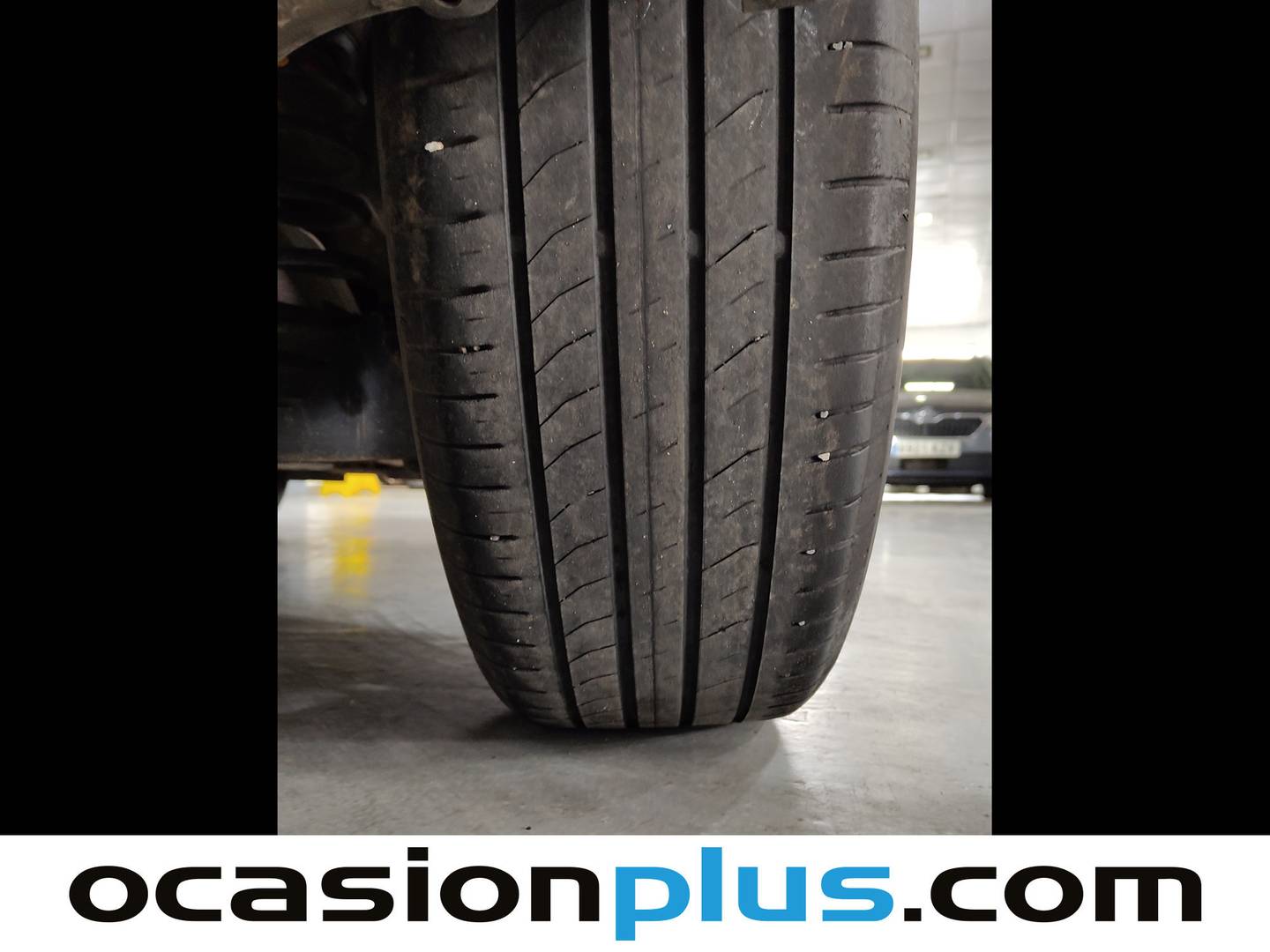 Peugeot 2008 Peugeot 2008 PureTech 100 S&S Allure (100 CV) de segunda mano