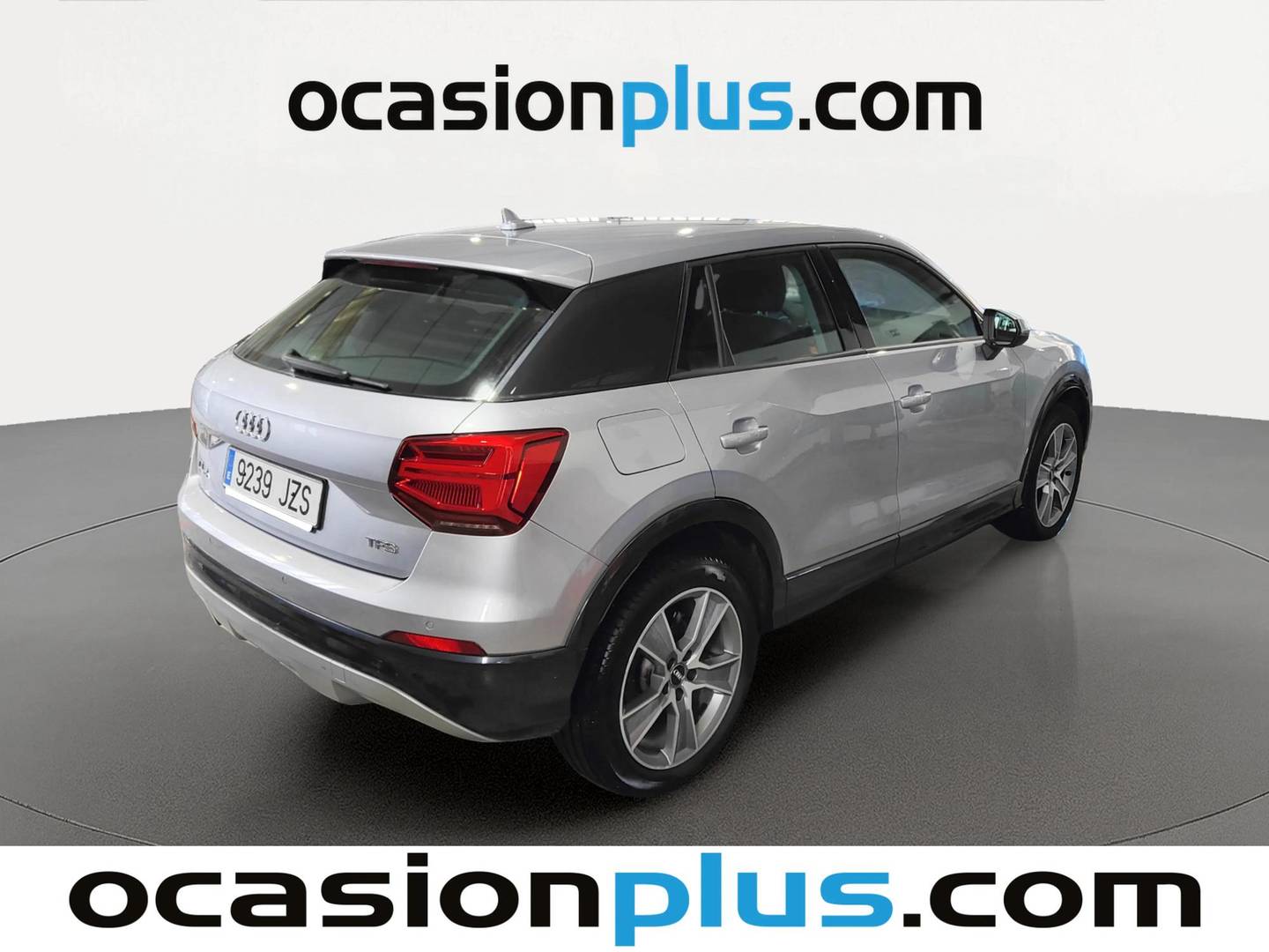 Foto Audi Q2 Audi Q2 design edition 1.4 TFSI CoD (150 CV)