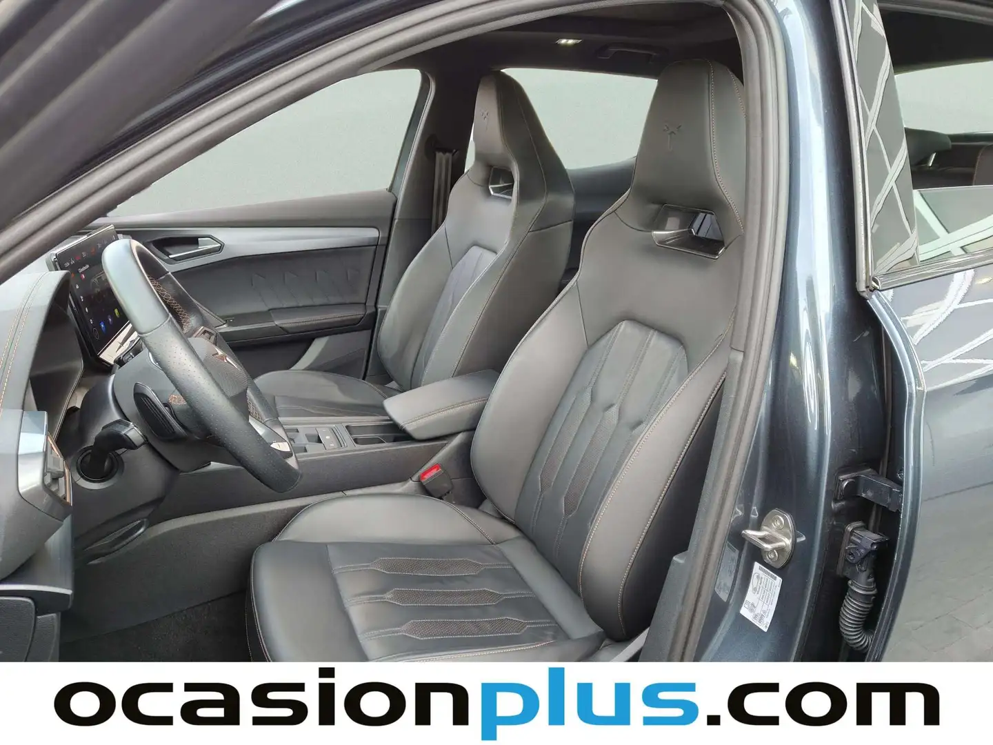 Foto Cupra Formentor CUPRA Formentor 1.5 TSI DSG (150 CV)