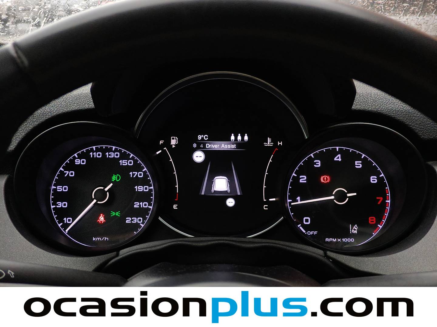 Foto Fiat 500X Fiat 500X 1.0 Firefly T3 S&S Cross (120 CV)