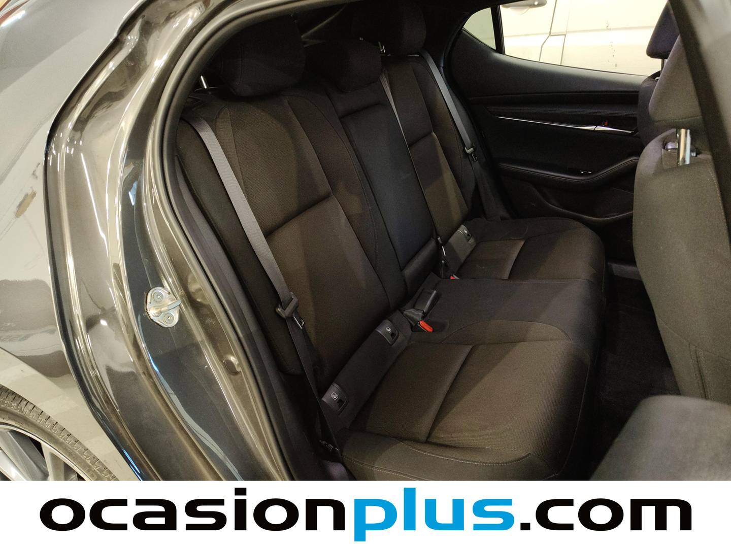 Foto Mazda Mazda3 Mazda Mazda 3 2.0 Skyactiv-G Evolution  (122 CV)