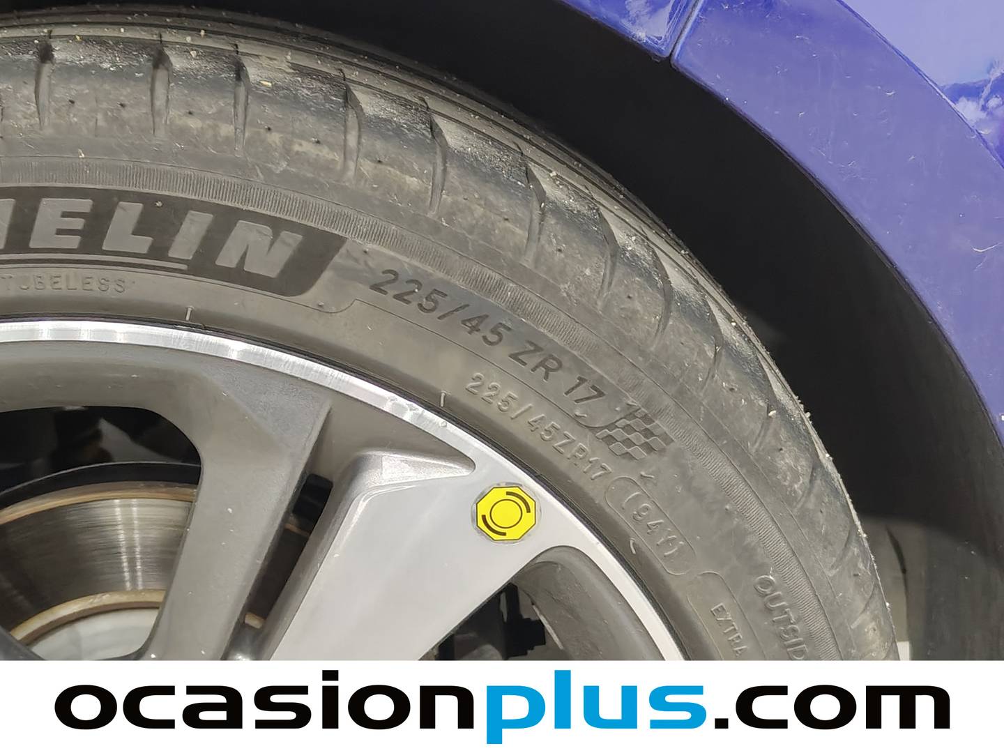 Foto Peugeot 308 Peugeot 308 PureTech 130 S&S Allure (130 CV)