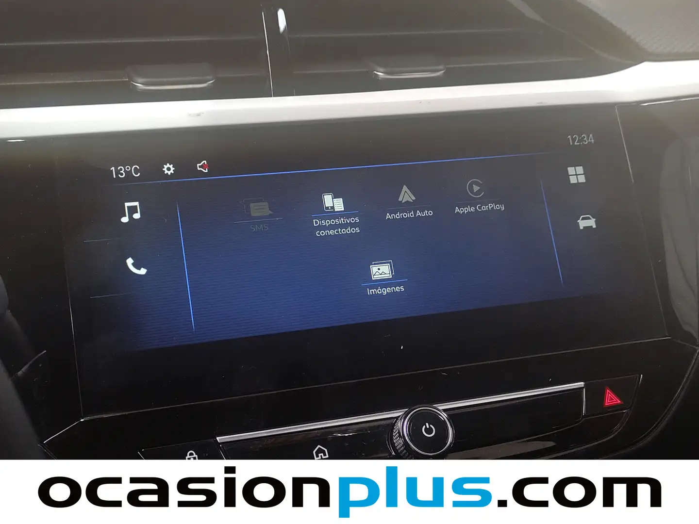 Foto Opel Corsa Opel Corsa 1.2 T XHL GS (100 CV)