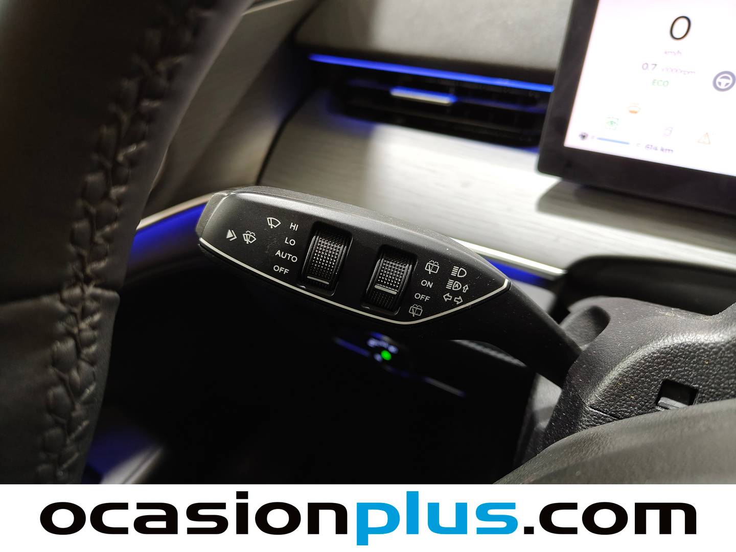 EBRO S800 EBRO S800 1.6 TGDI Premium DCT (147 CV) 7 Plazas al mejor precio