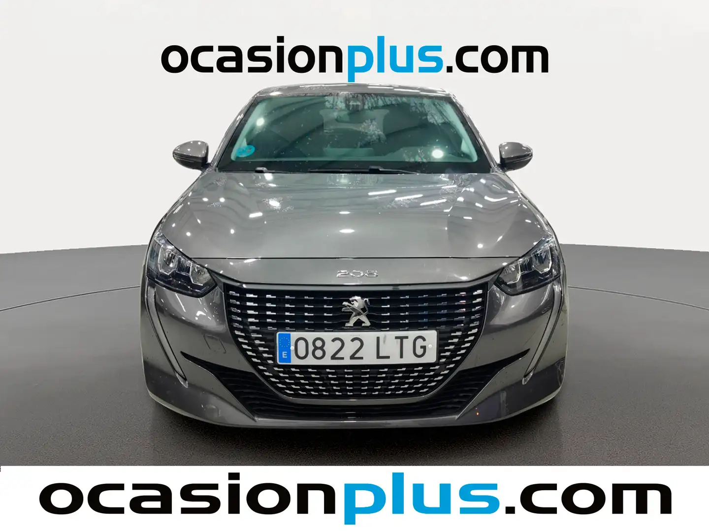 Foto Peugeot 208 Peugeot 208 PureTech 100 Allure (100 CV)