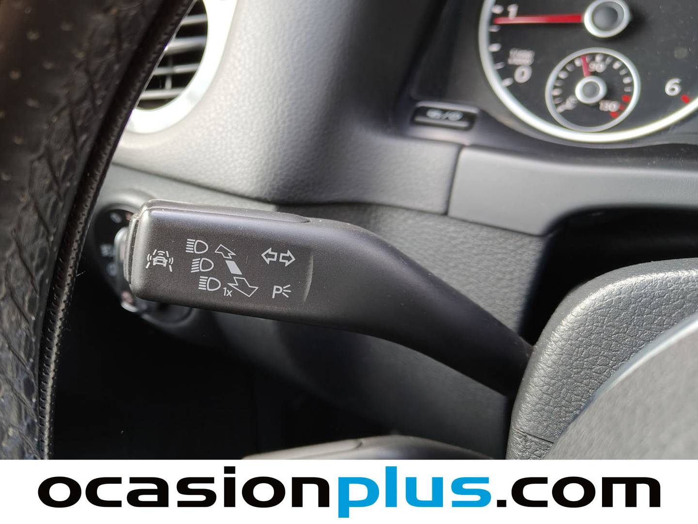 Volkswagen Tiguan Volkswagen Tiguan R-Line 2.0 TDI BMT 4x2 (150 CV) de segunda mano