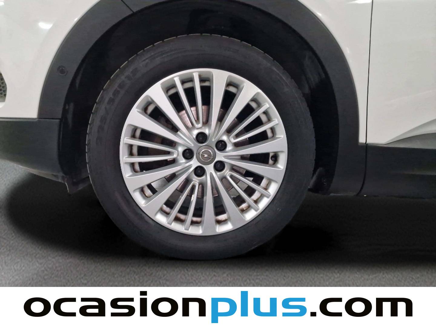 Opel Grandland X Opel Grandland X 1.2 Turbo Excellence (130 CV) km 0