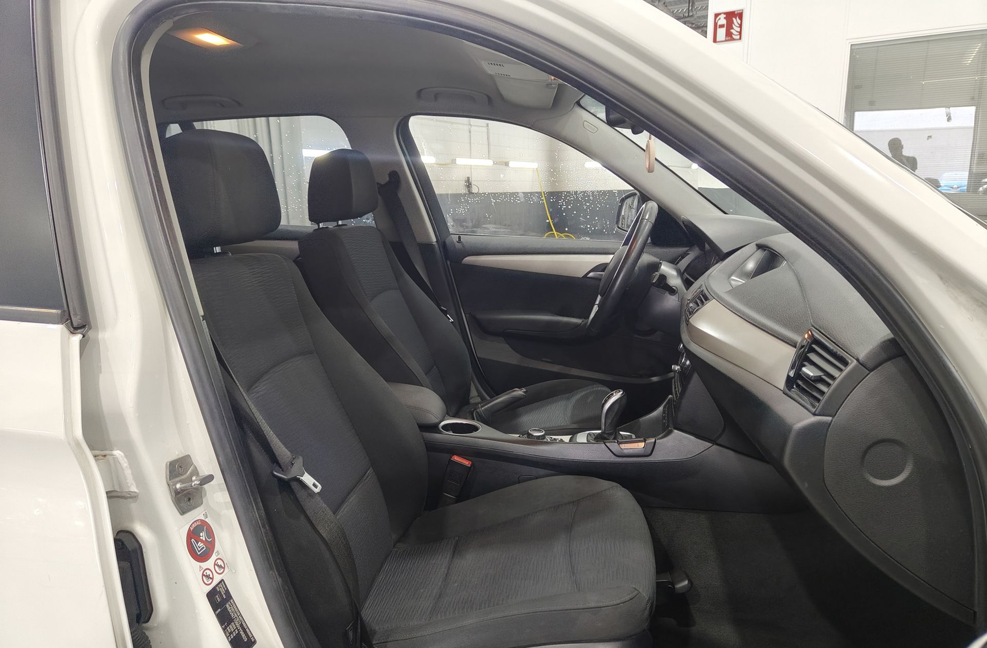 BMW X1 sDrive18d - foto 17