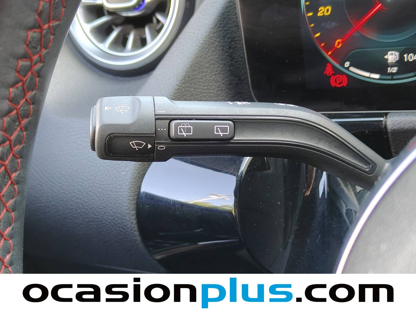 Mercedes GLA Mercedes GLA 180 (136 CV) Pack AMG 136cv