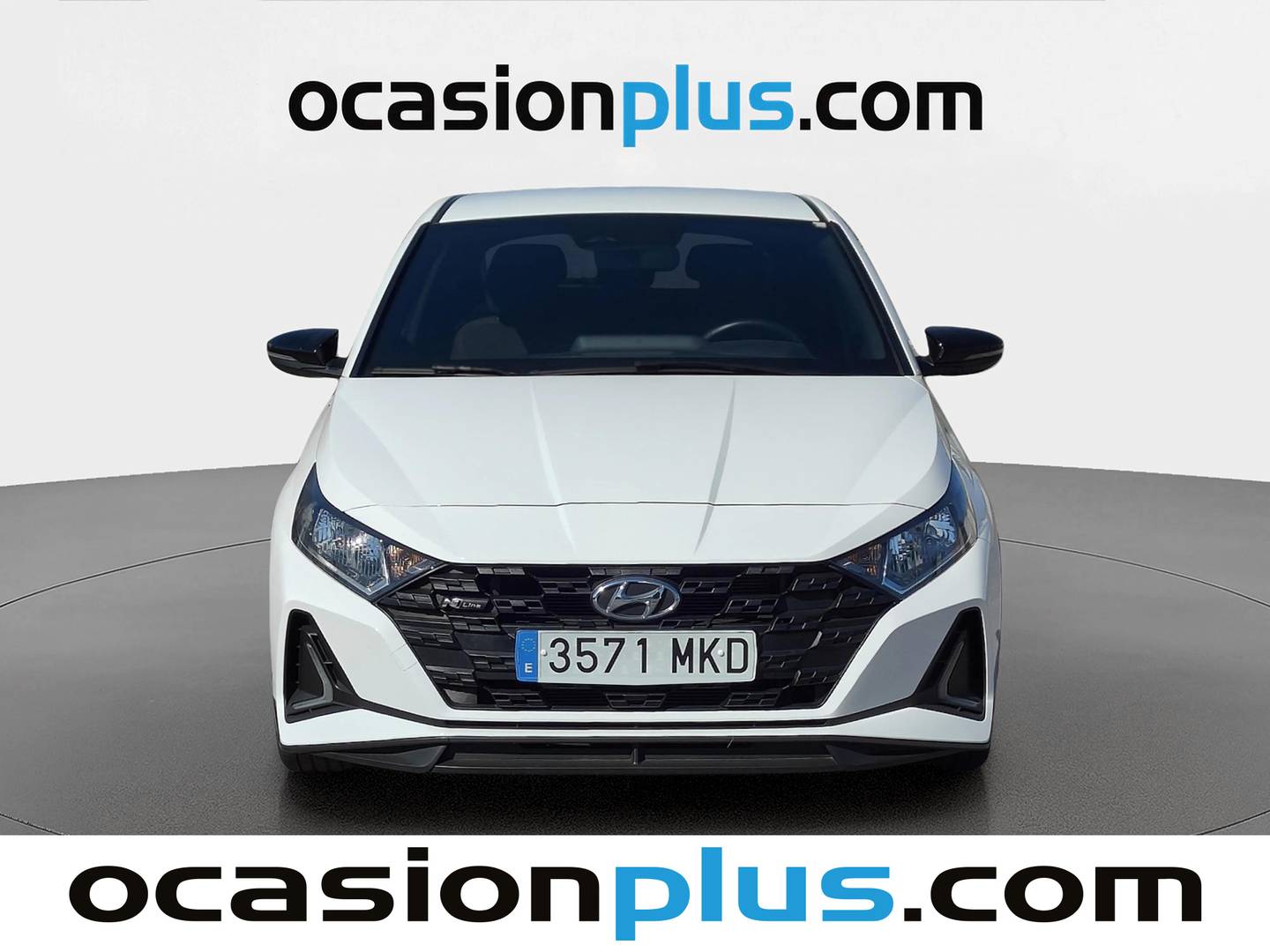 Hyundai i20 Hyundai i20 1.2 MPI N Line 30 Aniversario (84 CV) barato