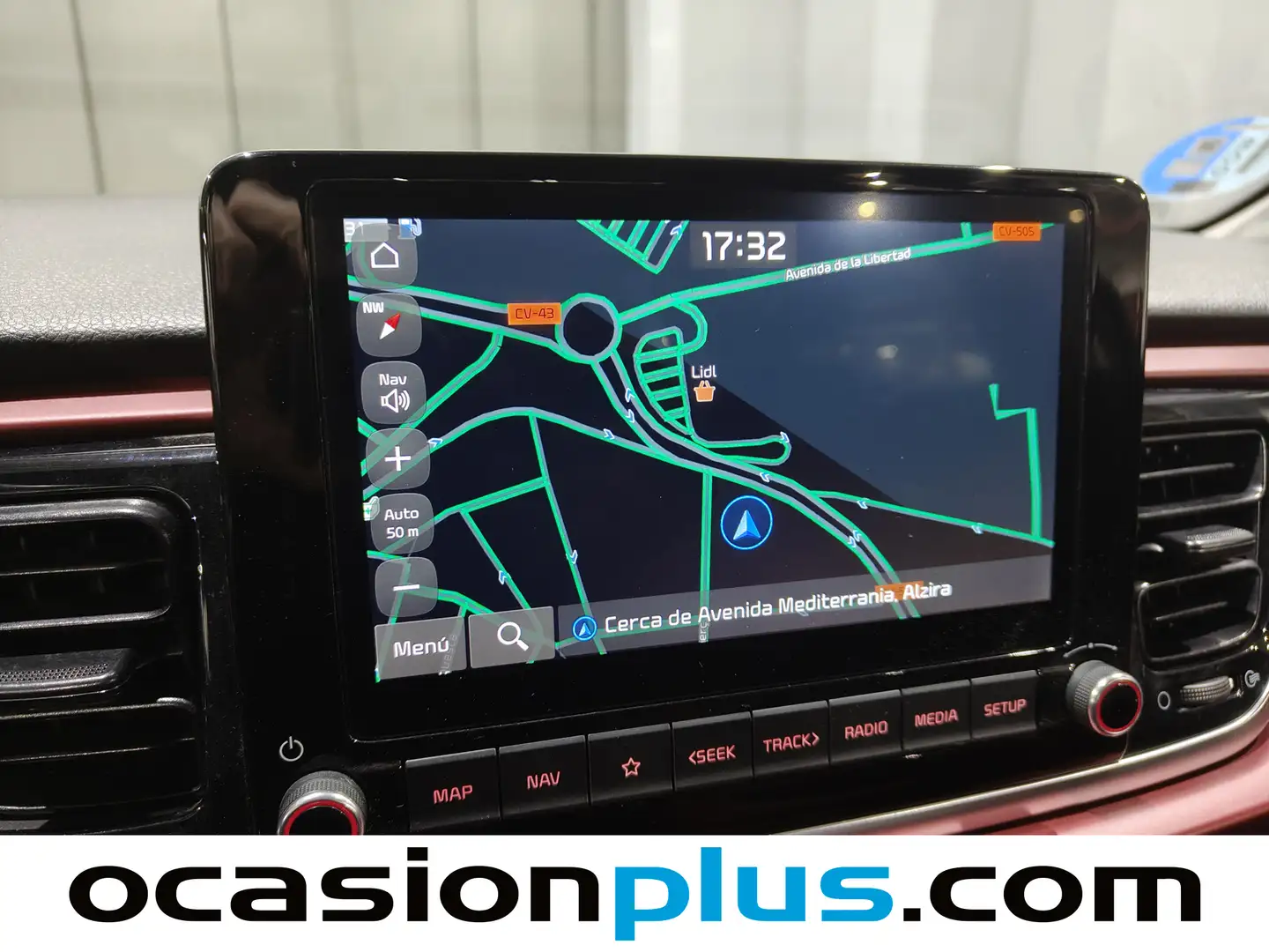 Foto KIA Rio Kia Rio 1.0 T-GDi MHEV iMT Drive Pack Sport (100 CV)