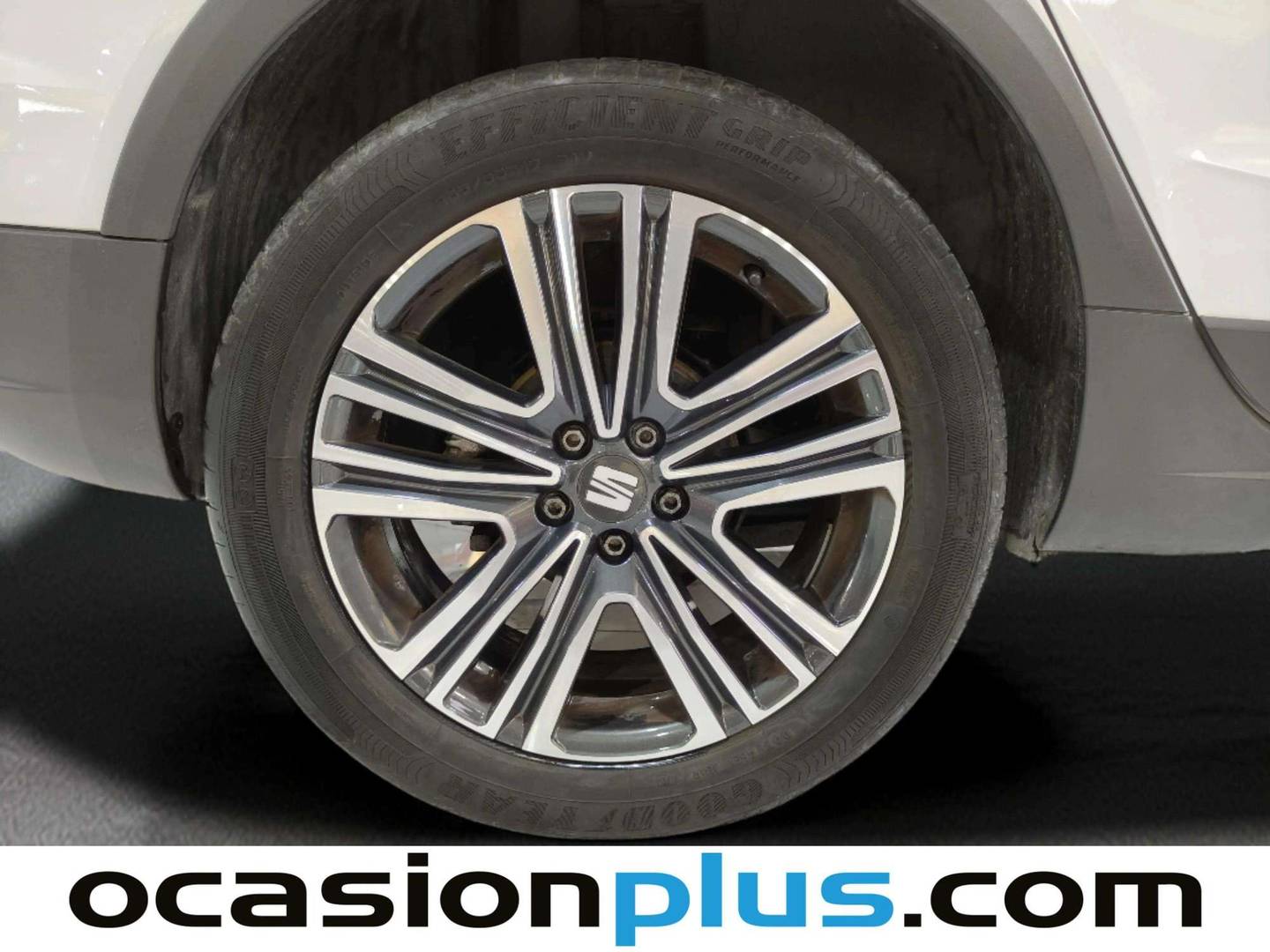 Seat Arona Seat Arona 1.0 TSI Style XL Edition (110 CV) de ocasión