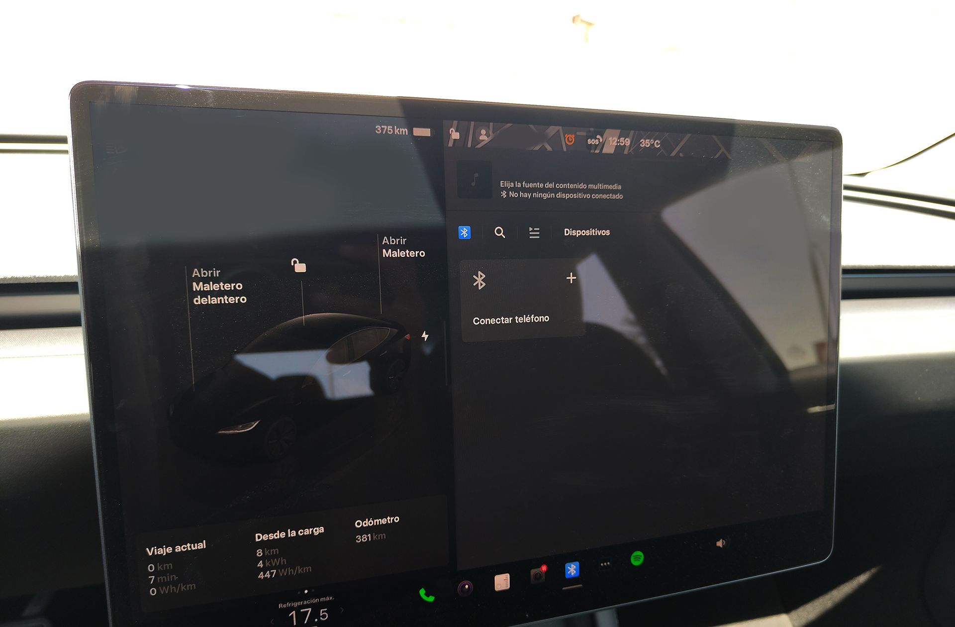 Tesla Model 3 RWD - foto 25