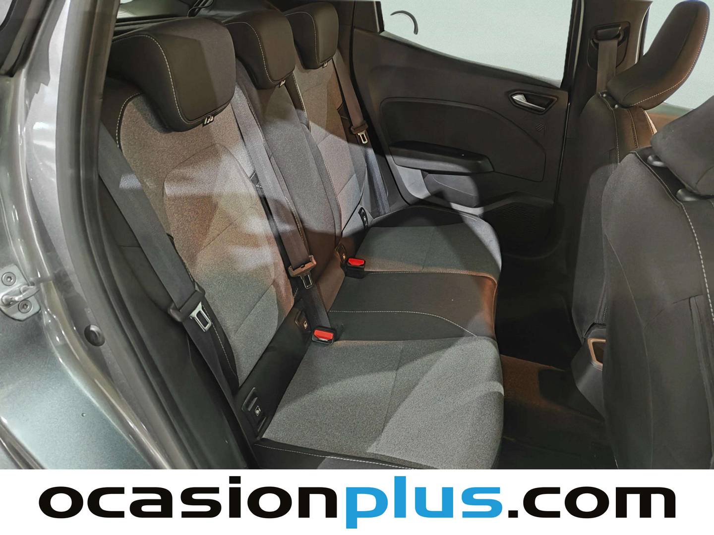 Foto Renault Clio Renault Clio Evolution dCi (100 CV)