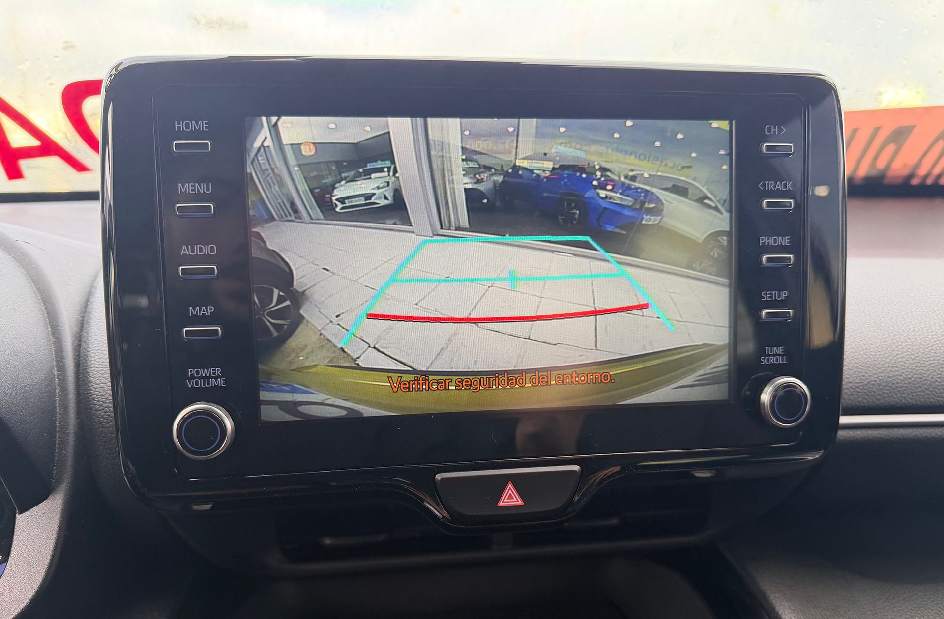 Toyota Yaris Cross 120H Active Tech - foto 7