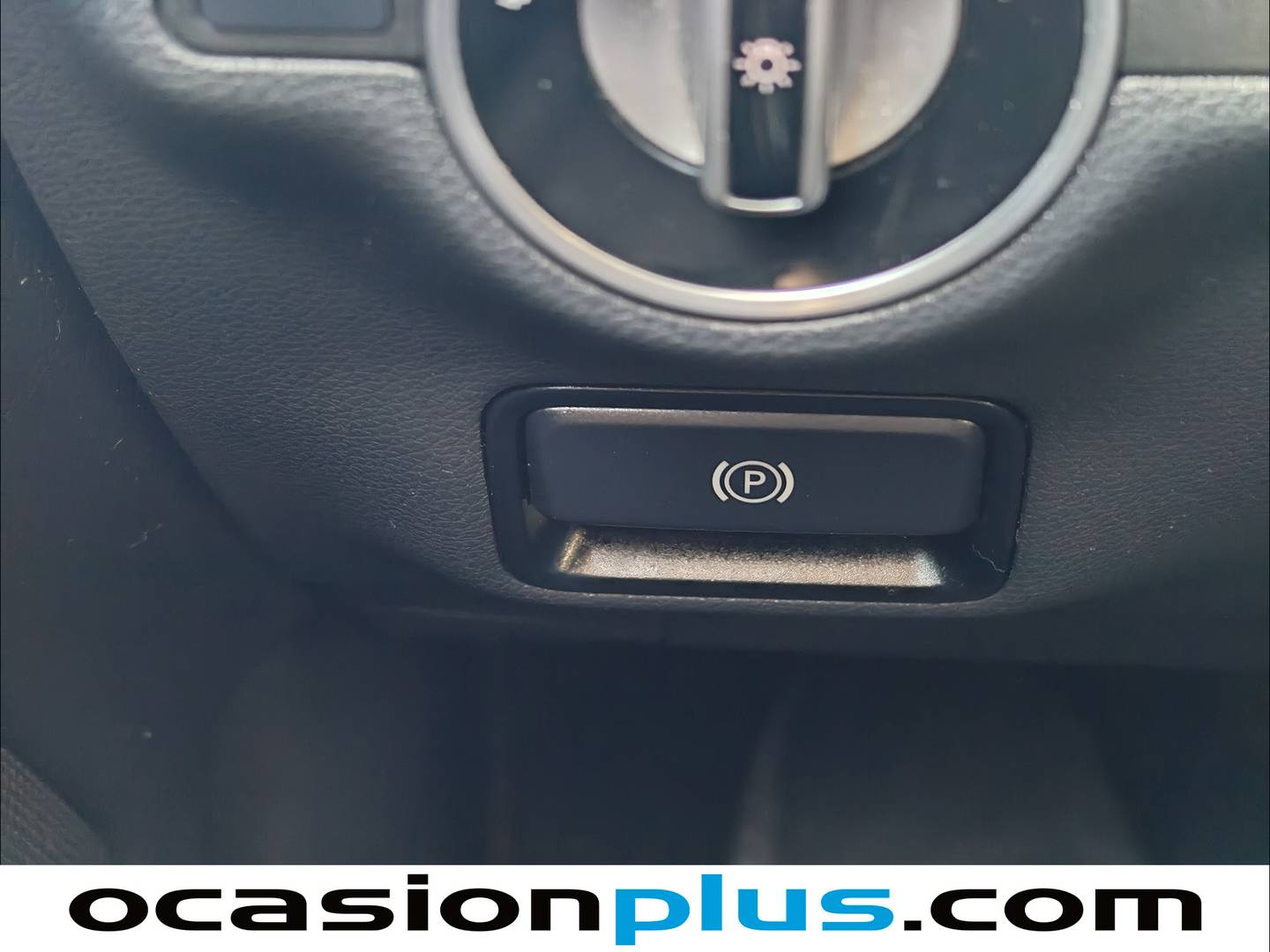 Mercedes GLA Mercedes-Benz GLA 200 d (136 CV) Pack AMG 2019