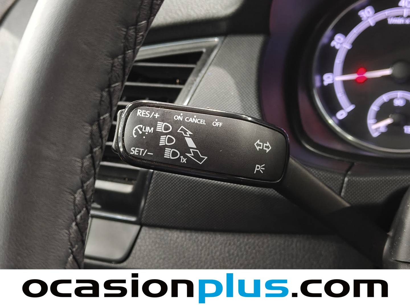 Skoda Fabia Skoda Fabia 1.0 TSI Ambition Plus (110 CV) de ocasión