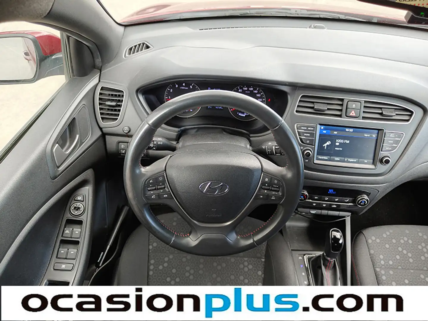 Foto Hyundai i20 Hyundai i20 1.0 TGDI Tecno LE DCT (100 CV)