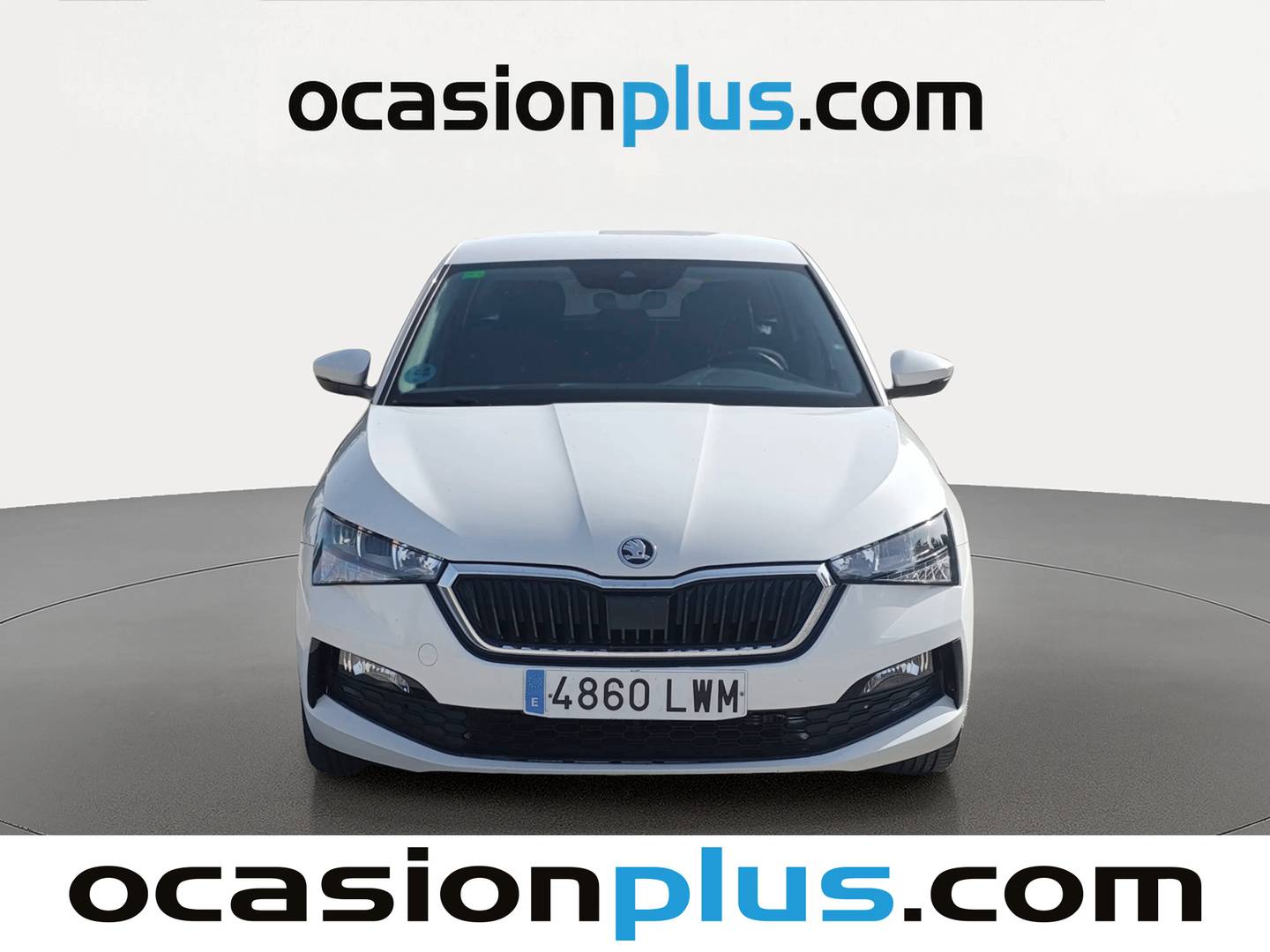 Skoda Scala Skoda Scala 1.0 TSI Ambition (110 CV) 110cv