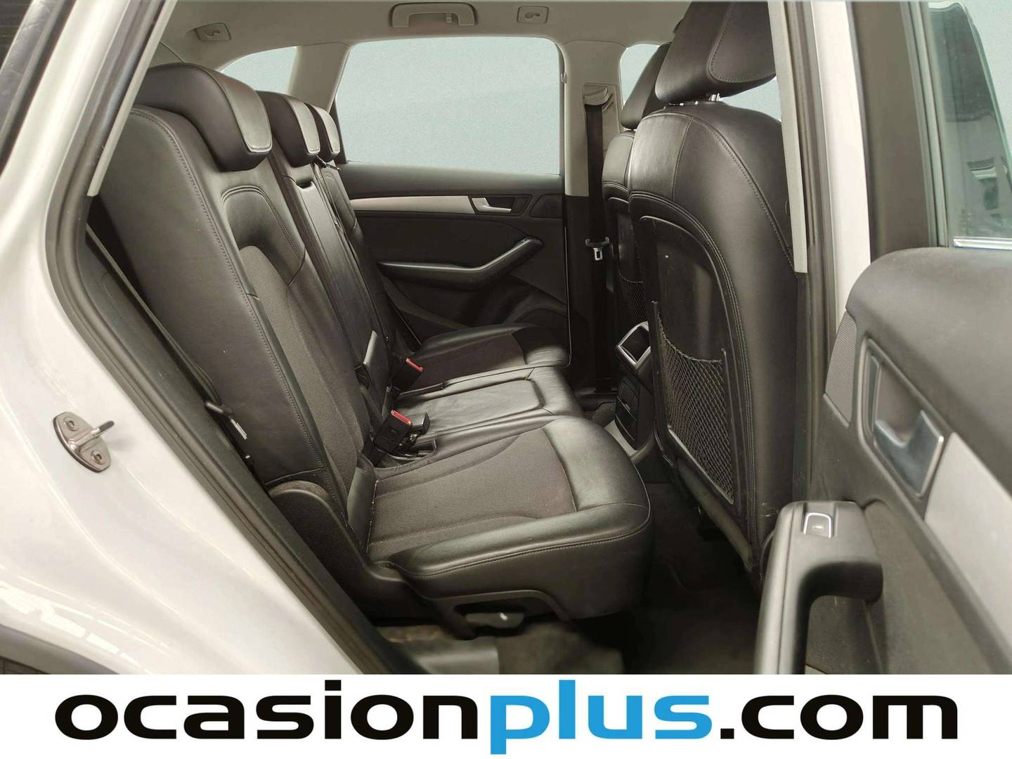 Audi Q5 Audi Q5 line edition 2.0 TDI clean diesel quattro (150 CV) km 0