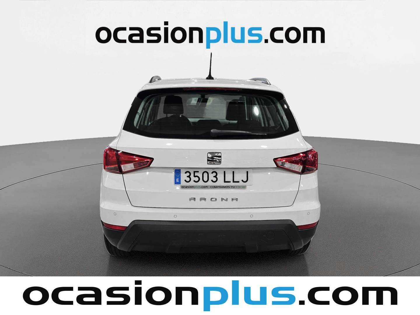 Seat Arona Seat Arona 1.0 TSI Style Go Eco (115 CV) al mejor precio