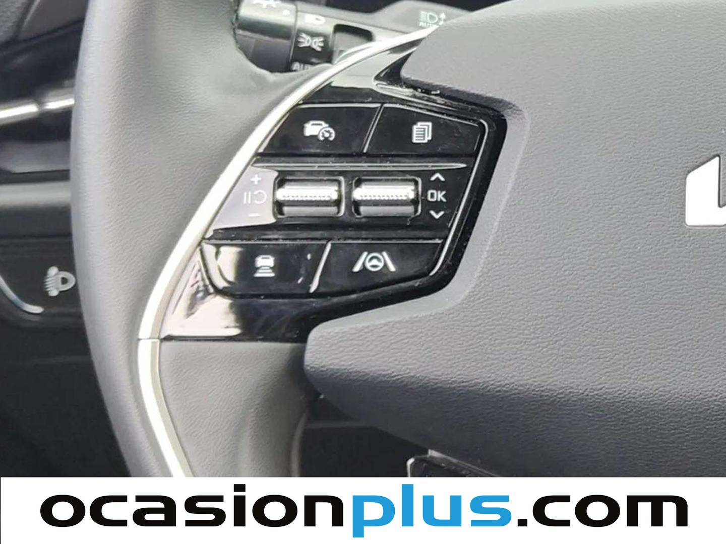 Foto KIA Niro Kia Niro 1.6 GDi HEV Drive (129 CV)