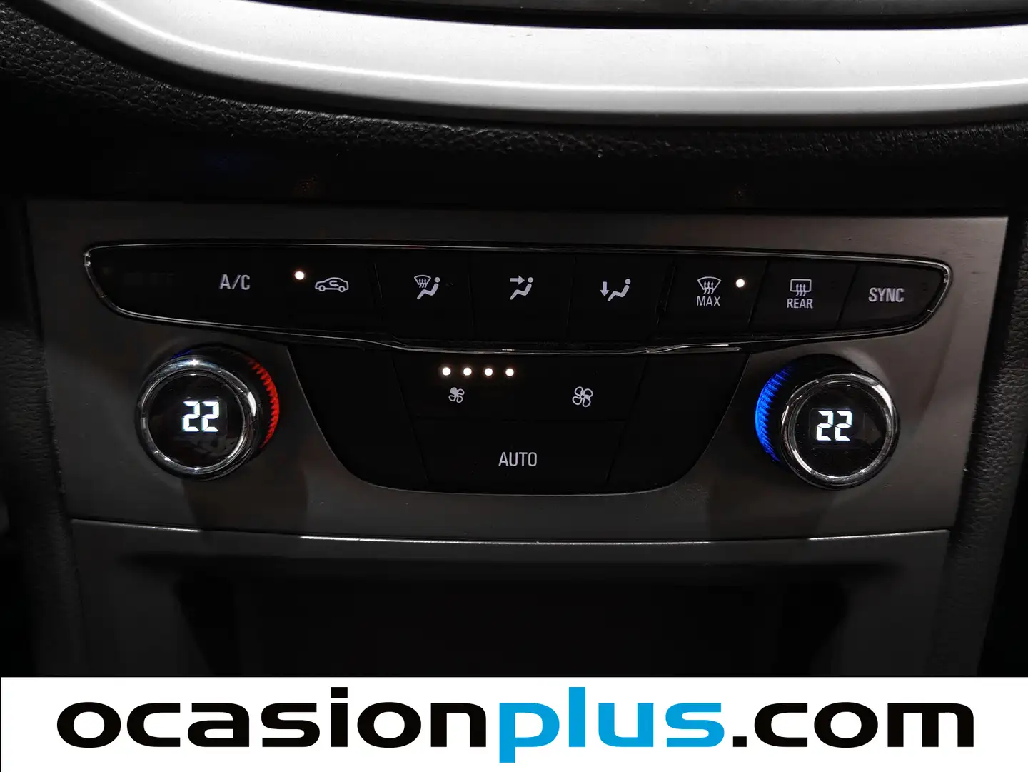 Foto Opel Astra Opel Astra 1.6 CDTi S&S Selective (110 CV)