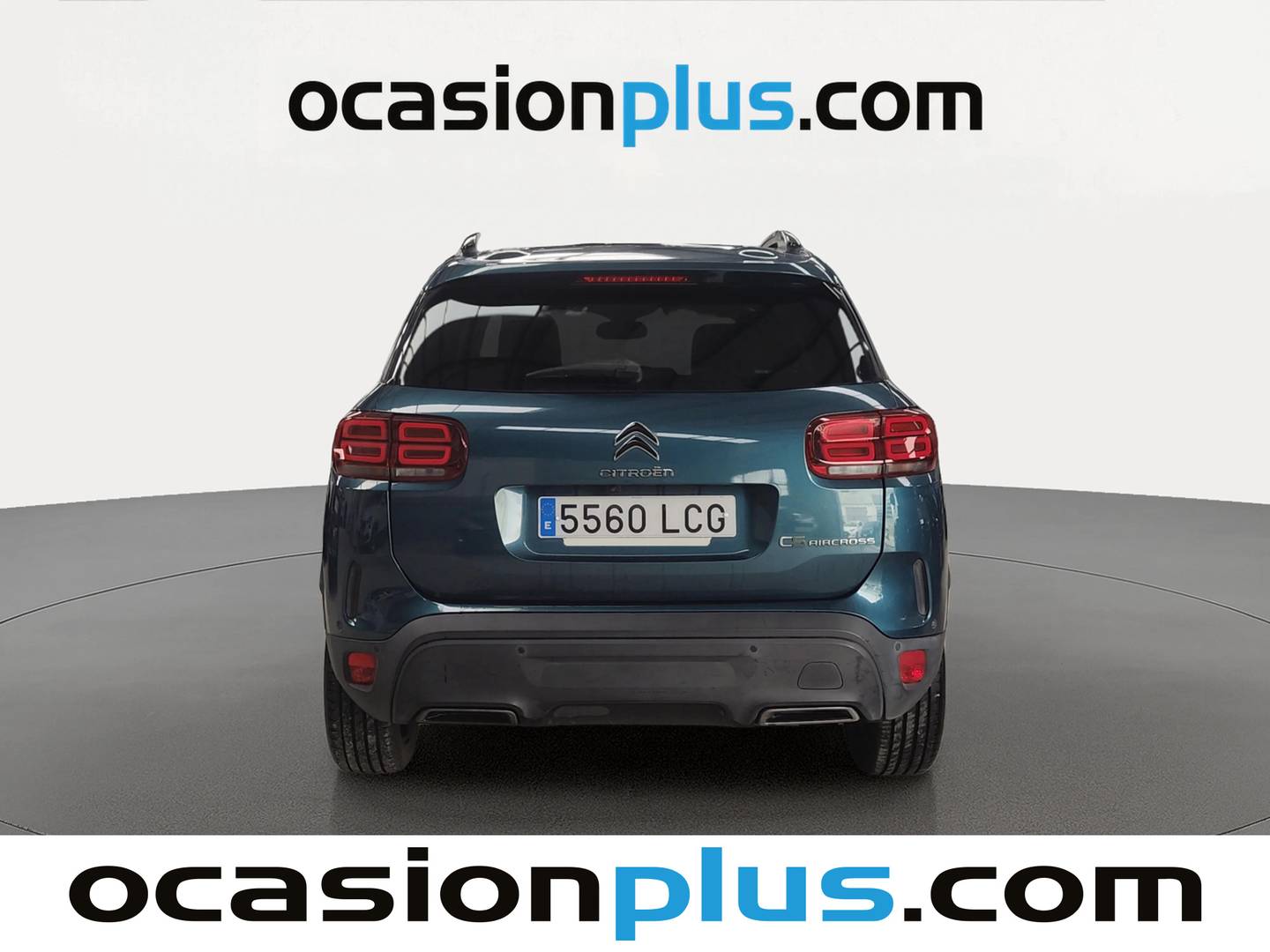 Citroën C5 Aircross Citroen C5 Aircross BlueHdi 130 S&S Feel (131 CV) barato