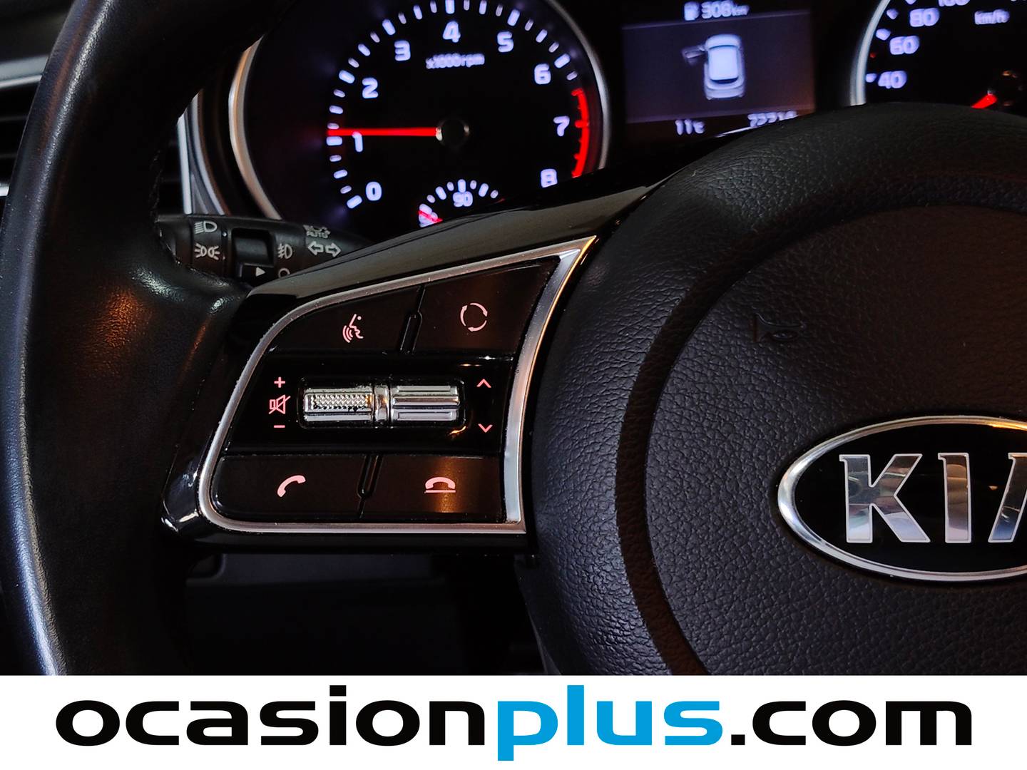 KIA Ceed Kia Ceed 1.0 T-GDi Drive (120 CV) de segunda mano