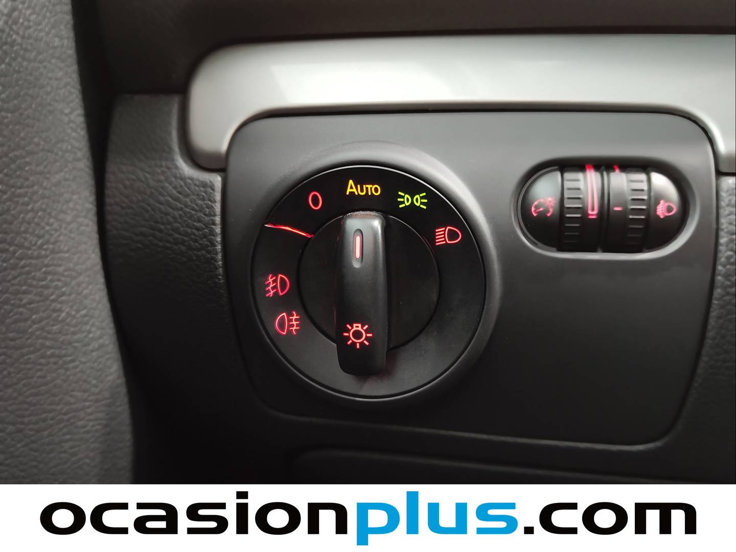 Equipamiento del Volkswagen Golf Volkswagen Golf Advance 1.4 TSI (122 CV)