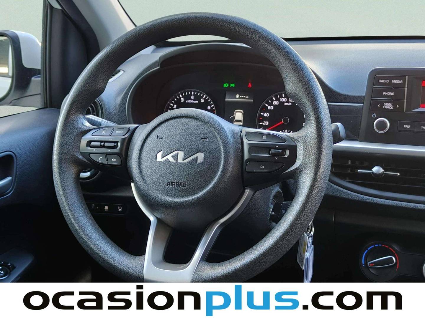 KIA Picanto KIA Picanto 1.0 DPi Concept Pack Comfort (67 CV) manual