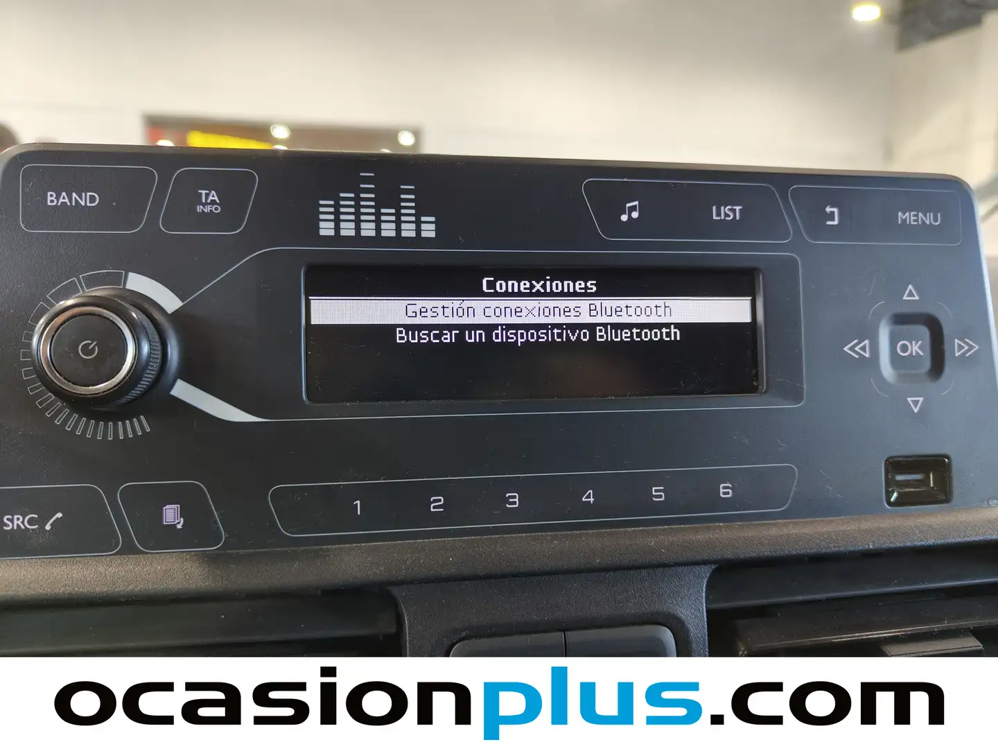 Foto Opel Combo Opel Combo Cargo 1.6 TD L 1000 Express (75 CV)