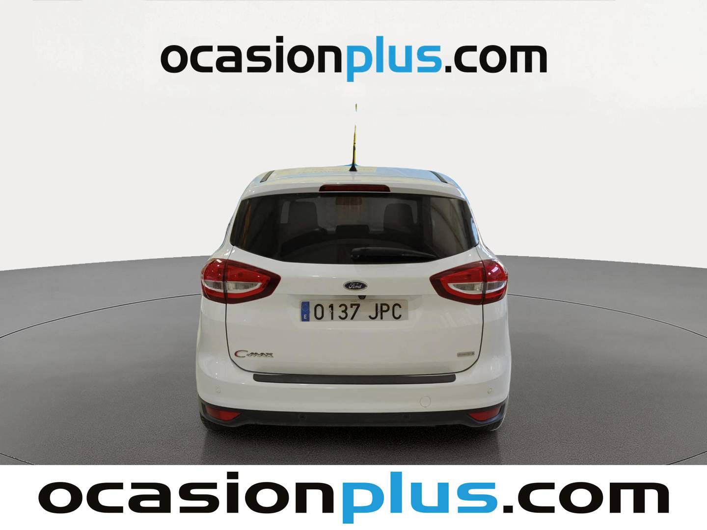 Ford C-Max Ford C-Max 1.5 EcoBoost Titanium (150 CV) 150cv