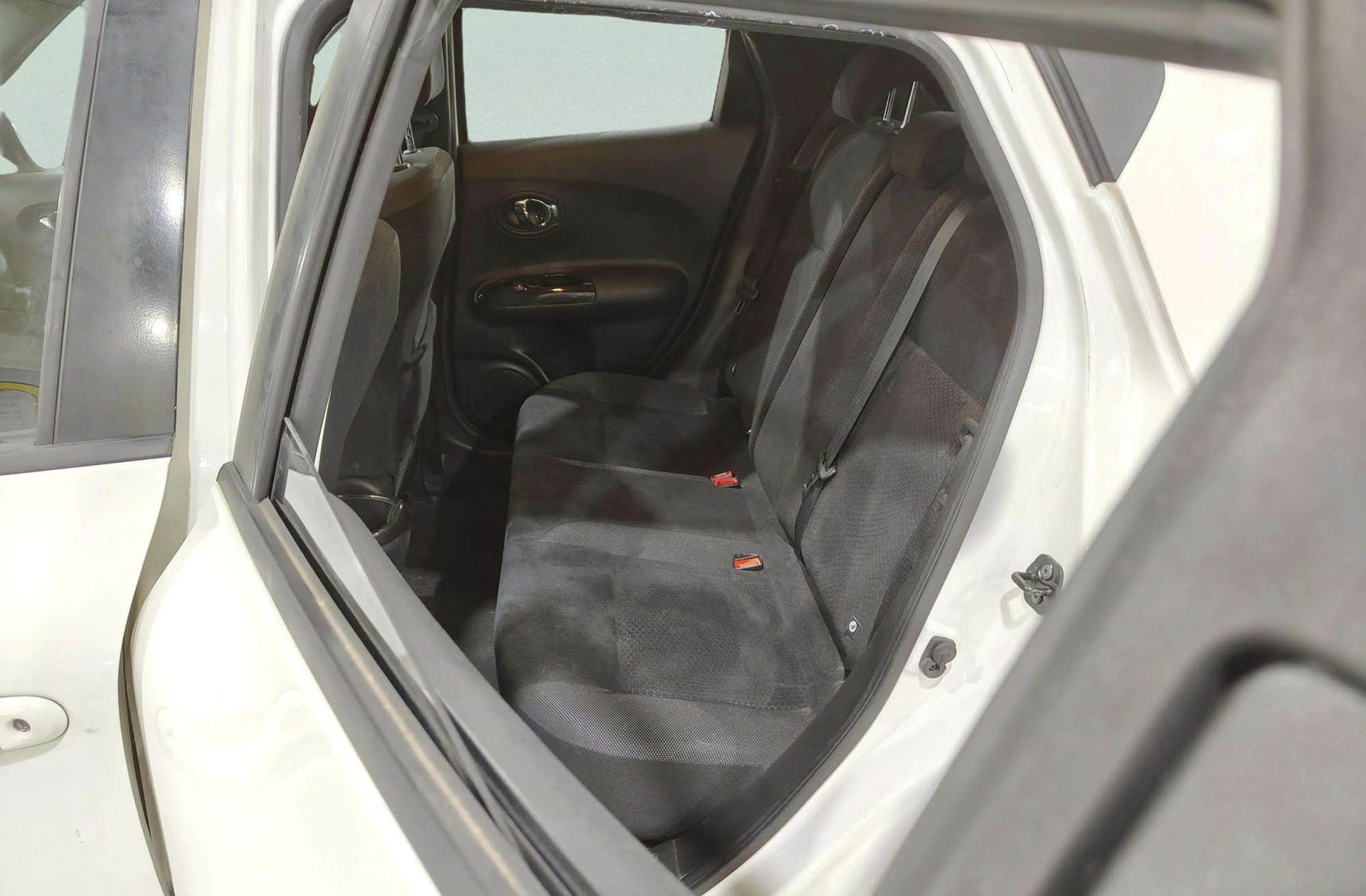Nissan Juke 1.2 DIG-T N-TEC 4x2 - foto 11
